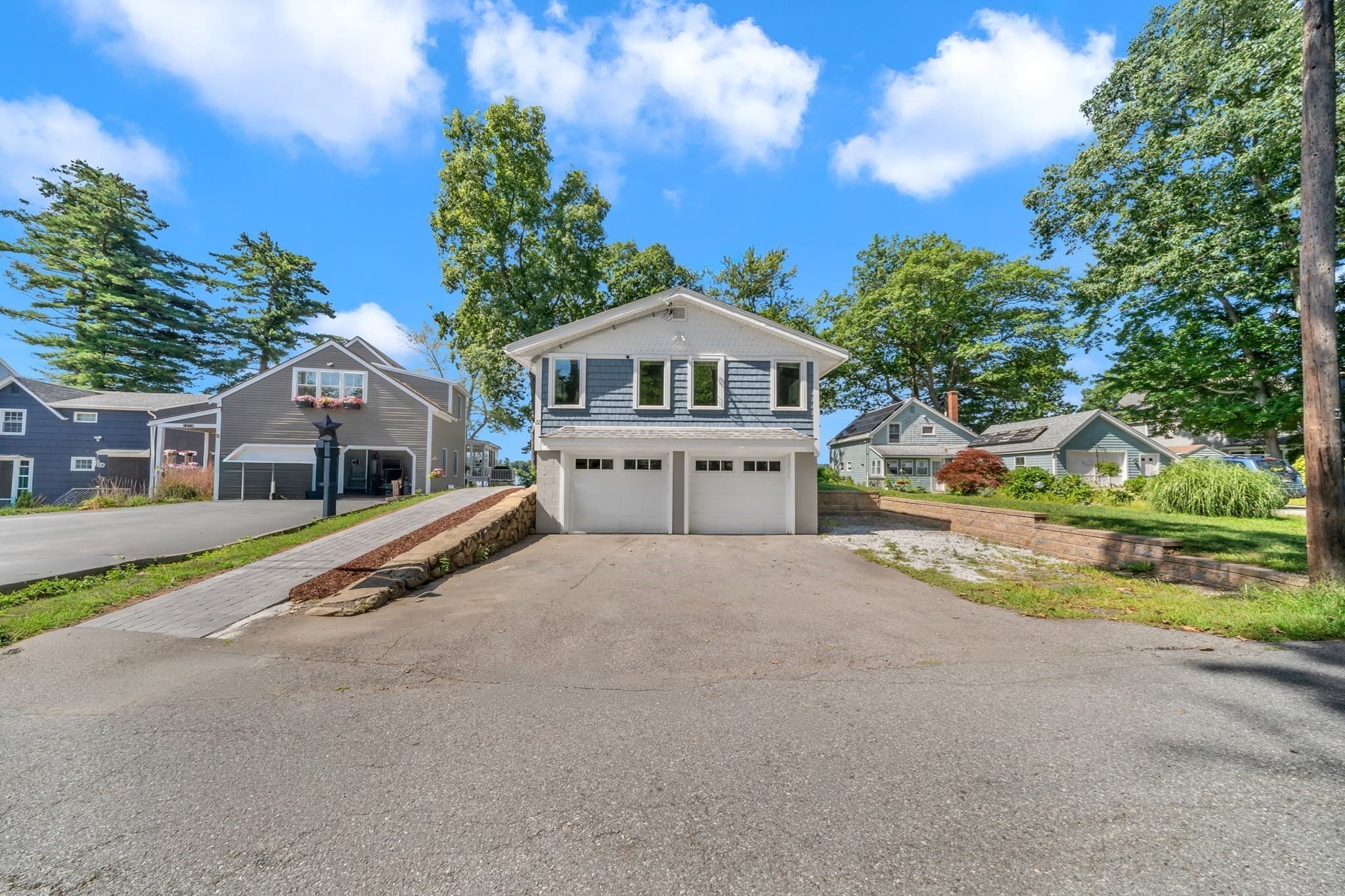 Single Family Residence at 22 Lake Attitash Rd, Amesbury MA 01913, Amesbury, photo 40 of 40