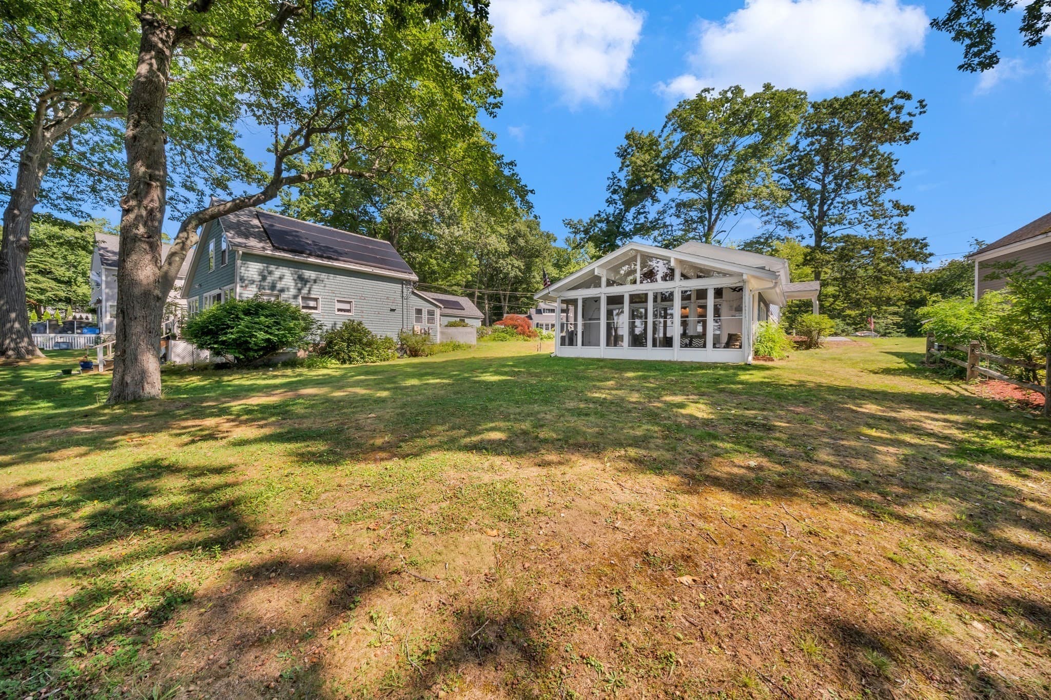 Single Family Residence at 22 Lake Attitash Rd, Amesbury MA 01913, Amesbury, photo 39 of 40