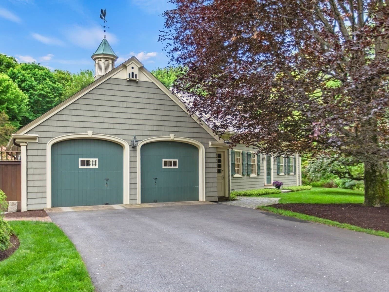 Single Family Residence at 114 Chestnut Street, North Reading MA 01864, North Reading, photo 2 of 40