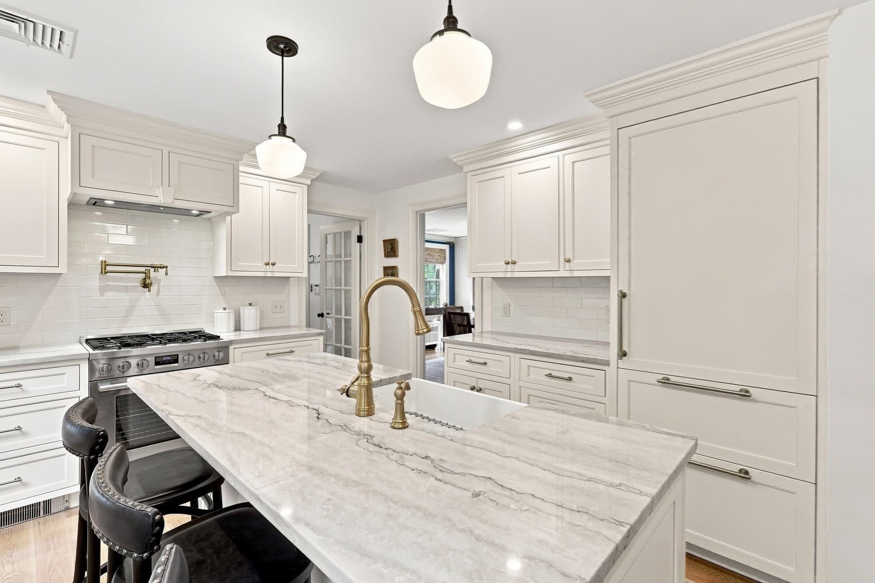 Single Family Residence at 114 Chestnut Street, North Reading MA 01864, North Reading, photo 6 of 40