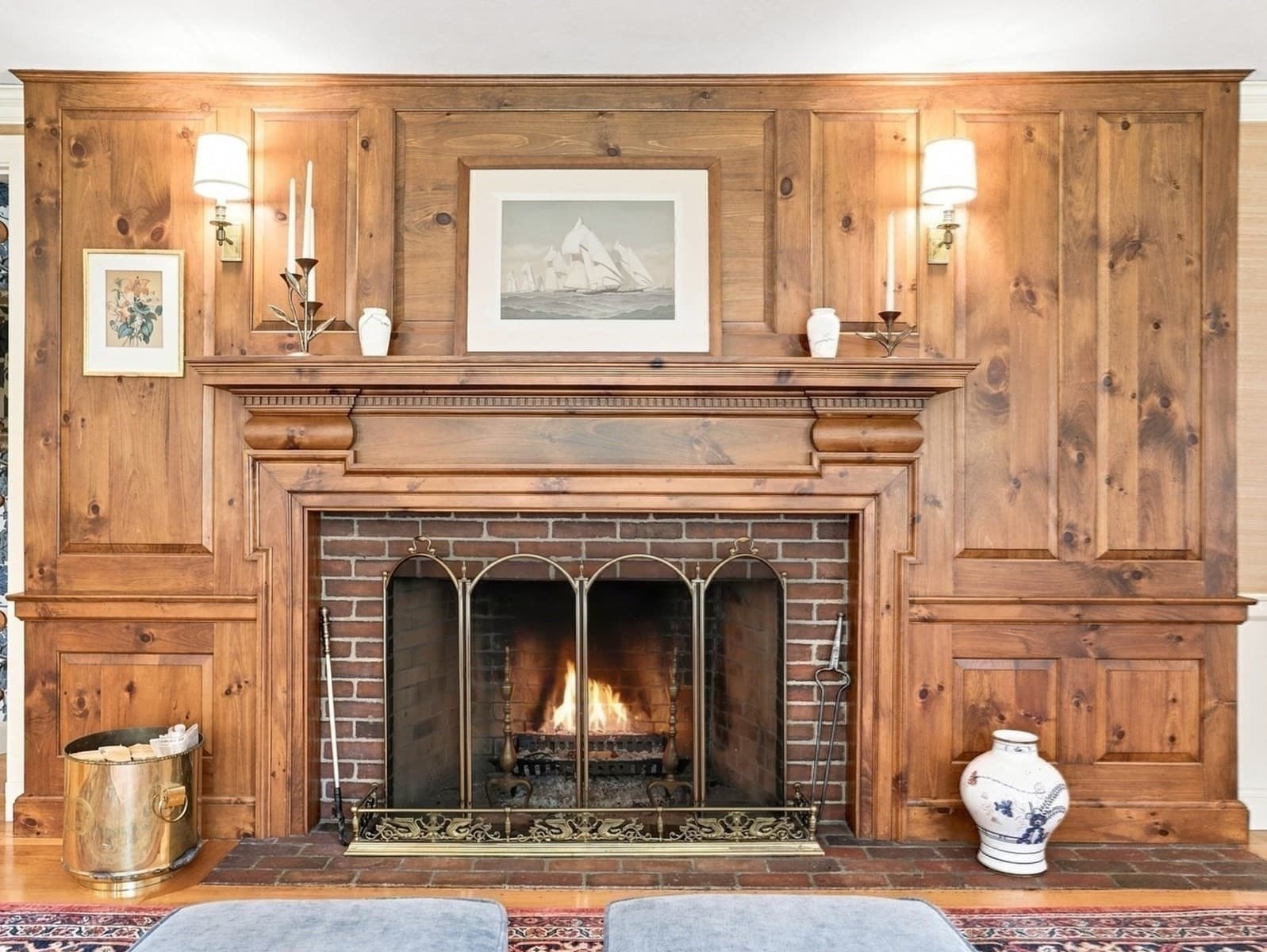 Single Family Residence at 114 Chestnut Street, North Reading MA 01864, North Reading, photo 12 of 40