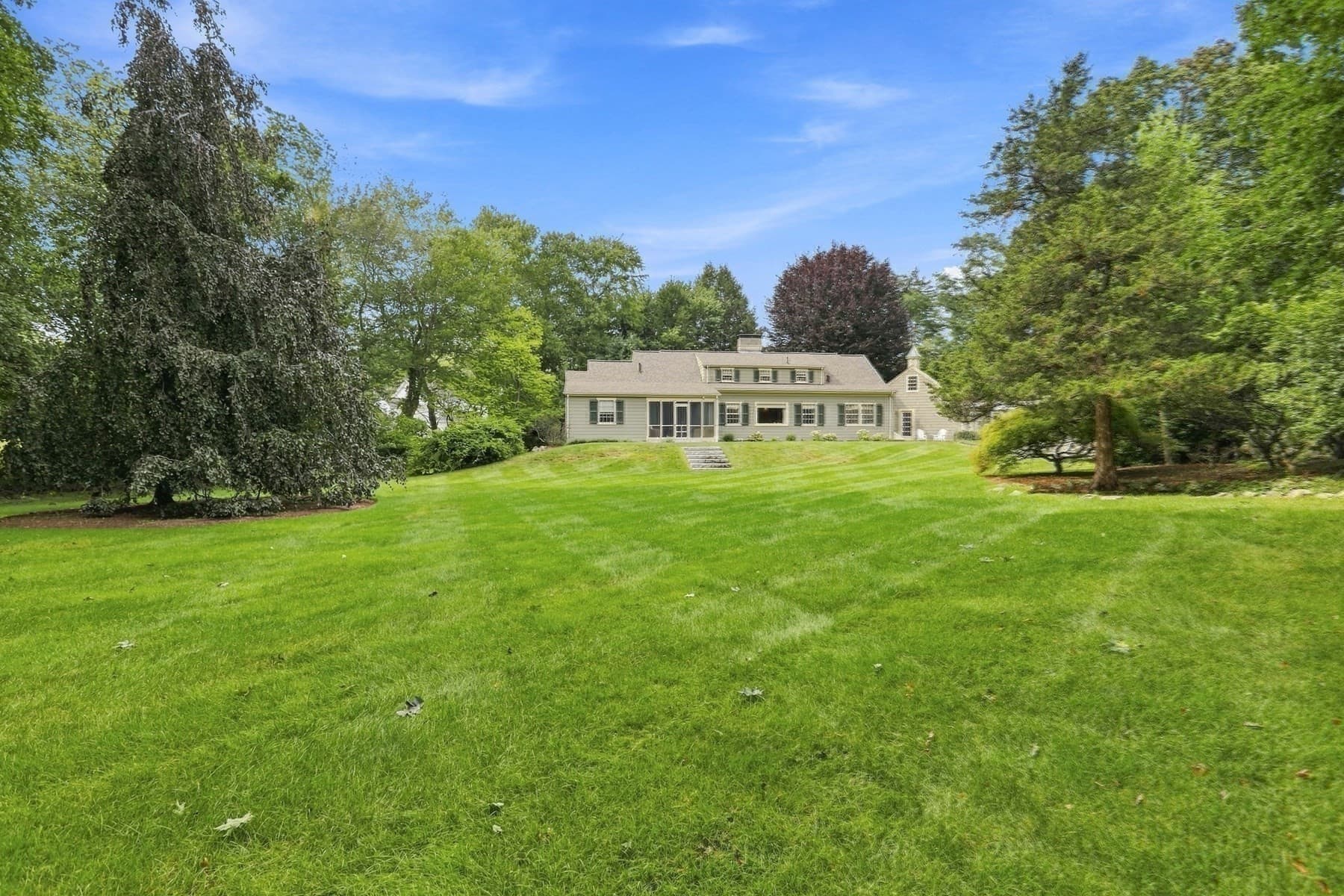 Single Family Residence at 114 Chestnut Street, North Reading MA 01864, North Reading, photo 36 of 40