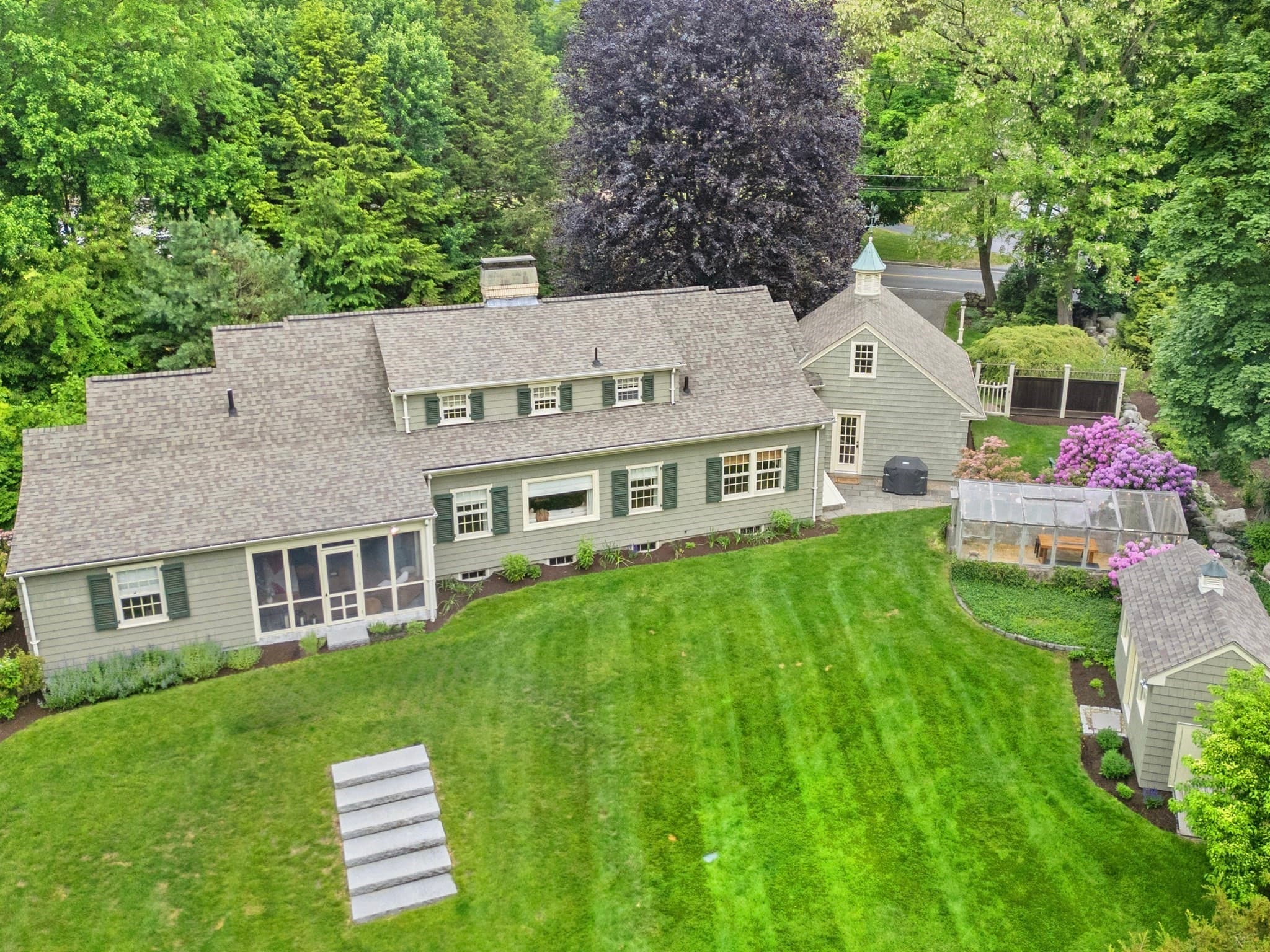114 Chestnut Street, North Reading MA 01864