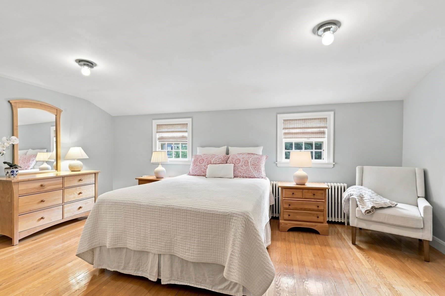 Single Family Residence at 114 Chestnut Street, North Reading MA 01864, North Reading, photo 24 of 40