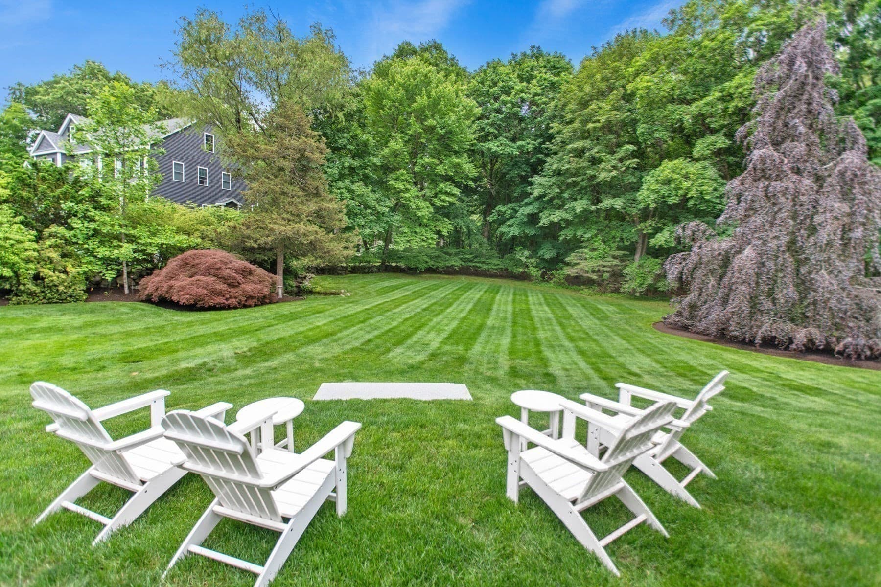 Single Family Residence at 114 Chestnut Street, North Reading MA 01864, North Reading, photo 30 of 40