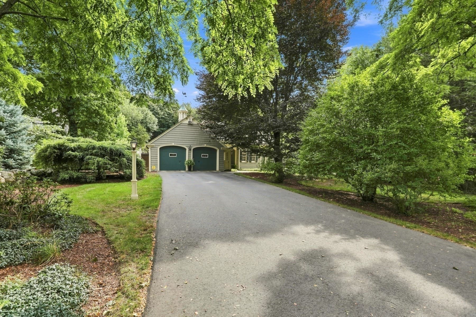 Single Family Residence at 114 Chestnut Street, North Reading MA 01864, North Reading, photo 38 of 40