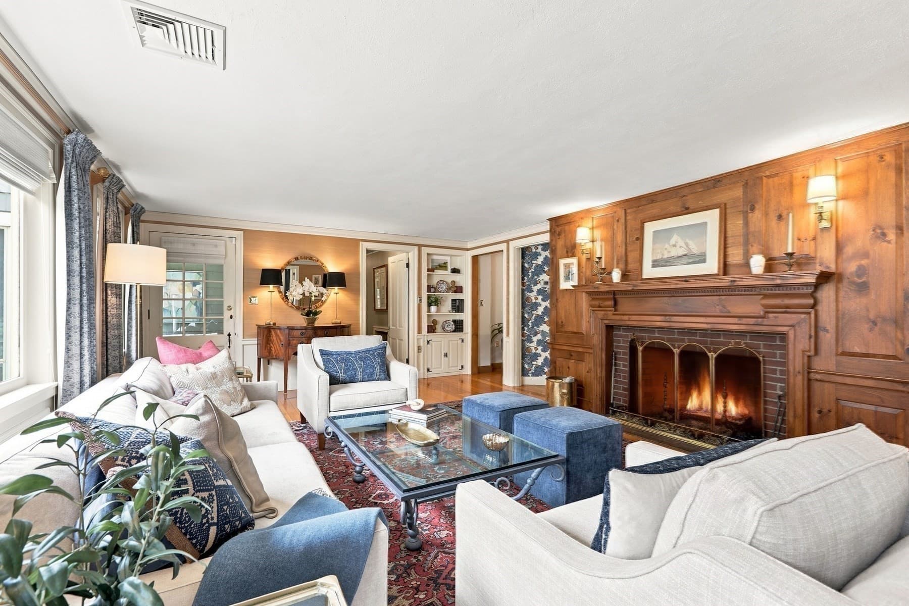 Single Family Residence at 114 Chestnut Street, North Reading MA 01864, North Reading, photo 10 of 40