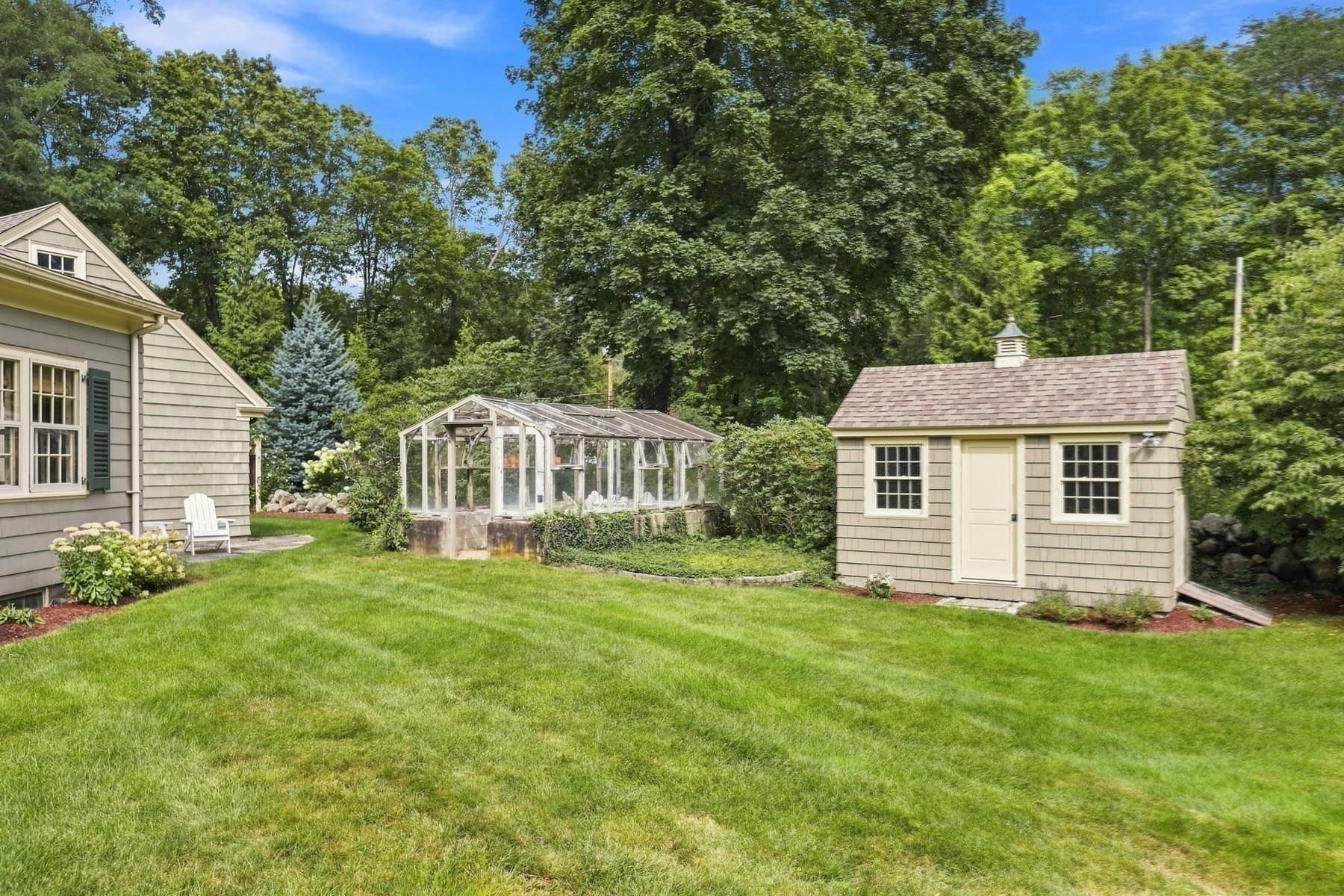 Single Family Residence at 114 Chestnut Street, North Reading MA 01864, North Reading, photo 31 of 40