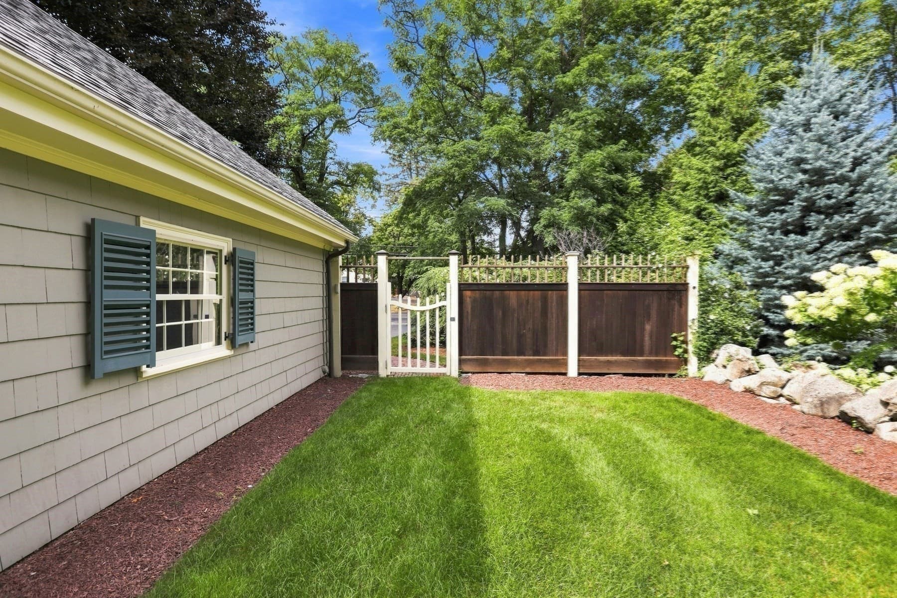 Single Family Residence at 114 Chestnut Street, North Reading MA 01864, North Reading, photo 29 of 40