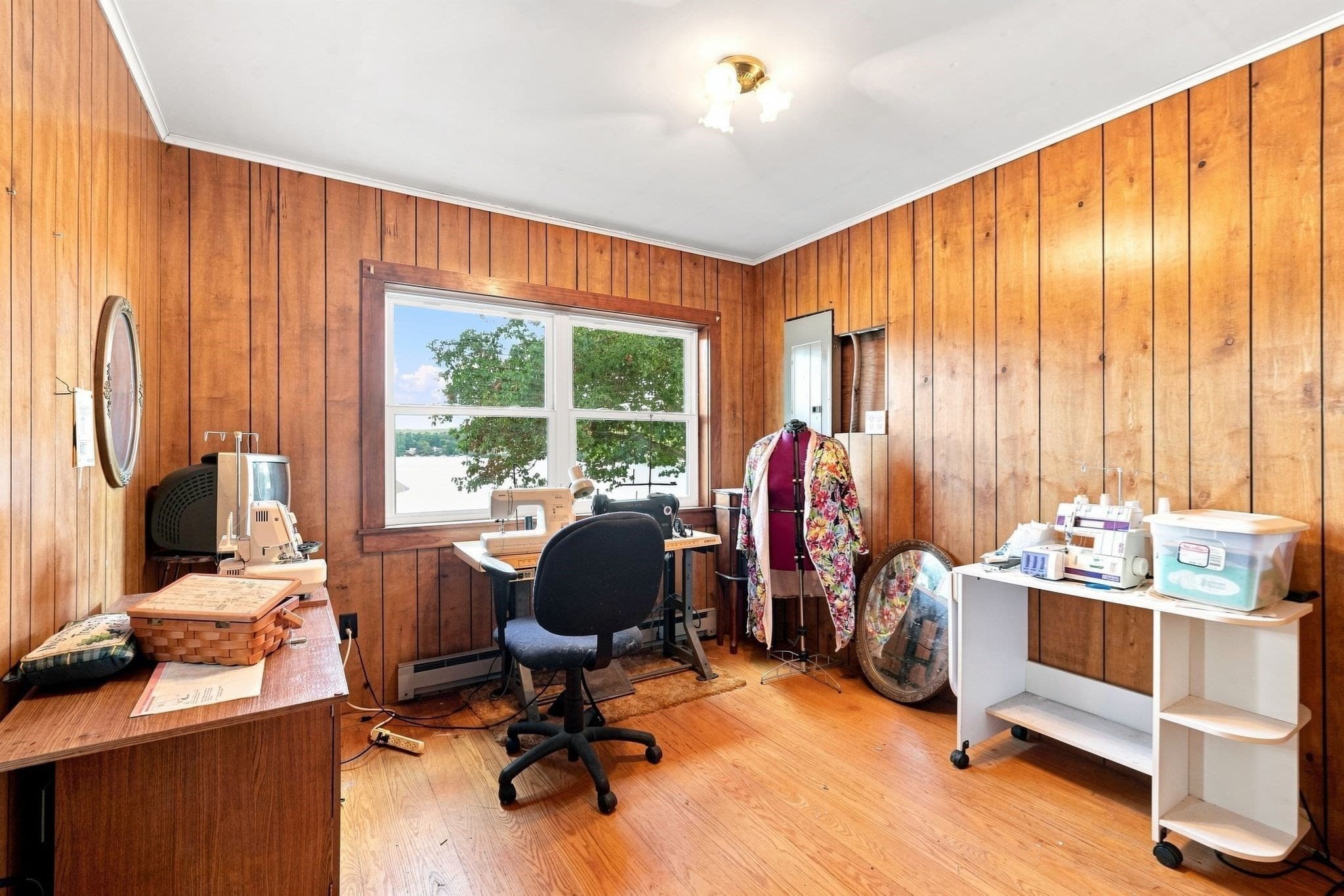 Single Family Residence at 80 Lakeview Rd, Shutesbury MA 01072, photo 23 of 42
