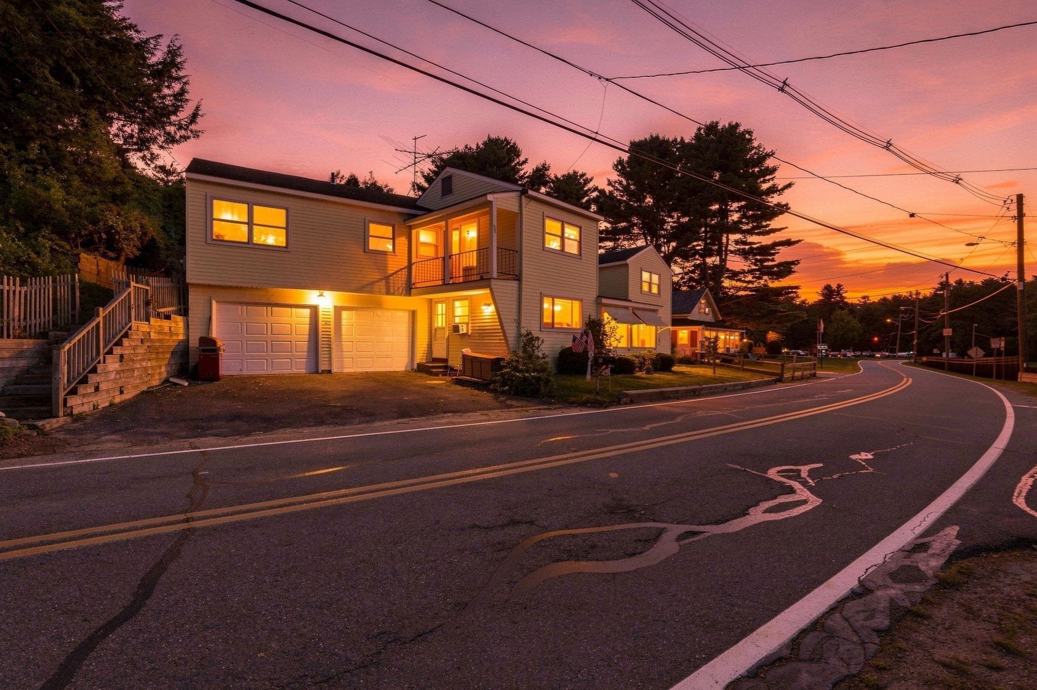 Single Family Residence at 80 Lakeview Rd, Shutesbury MA 01072, photo 2 of 42