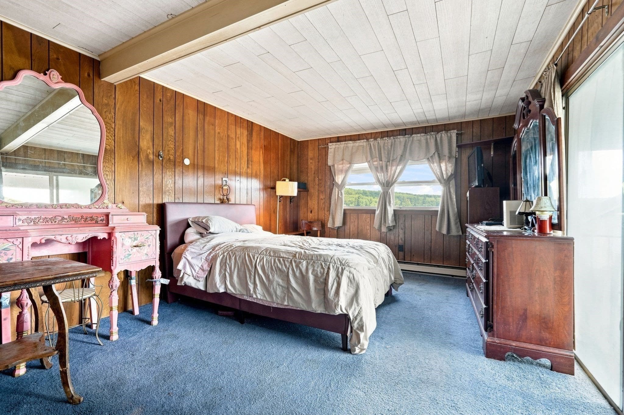 Single Family Residence at 80 Lakeview Rd, Shutesbury MA 01072, photo 16 of 42