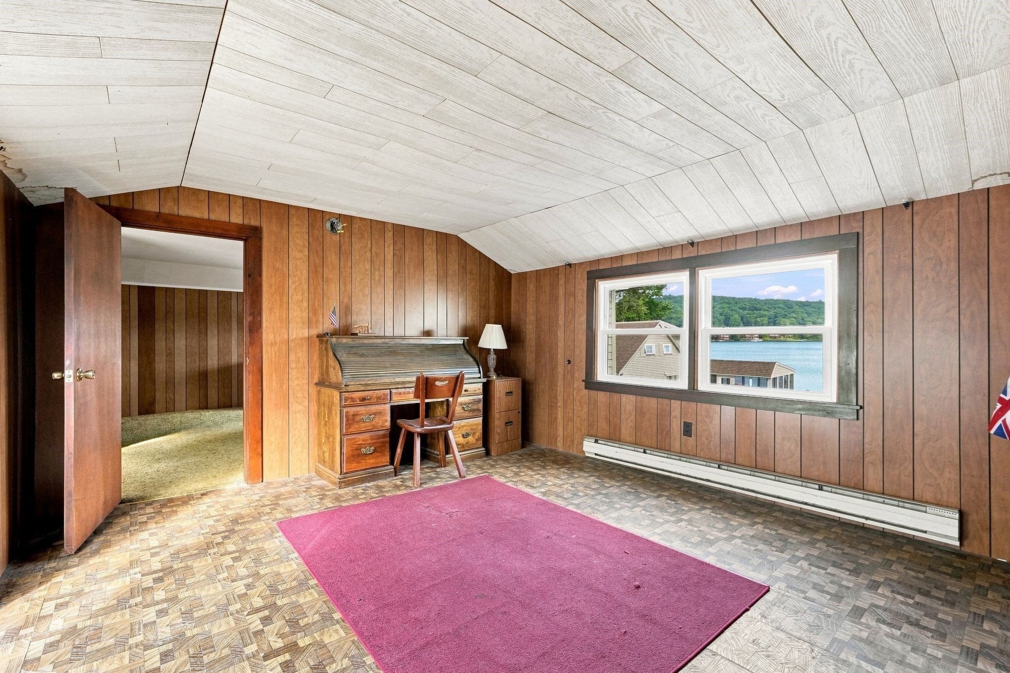 Single Family Residence at 80 Lakeview Rd, Shutesbury MA 01072, photo 22 of 42