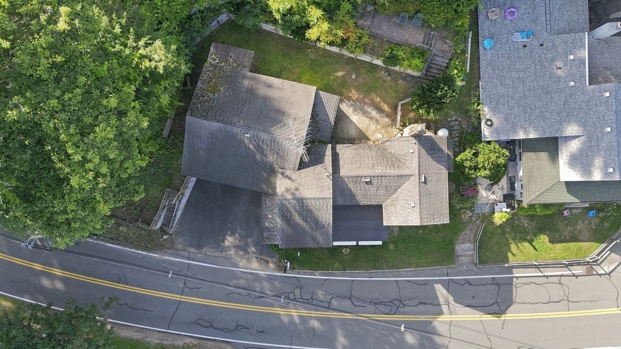 Single Family Residence at 80 Lakeview Rd, Shutesbury MA 01072, photo 33 of 42