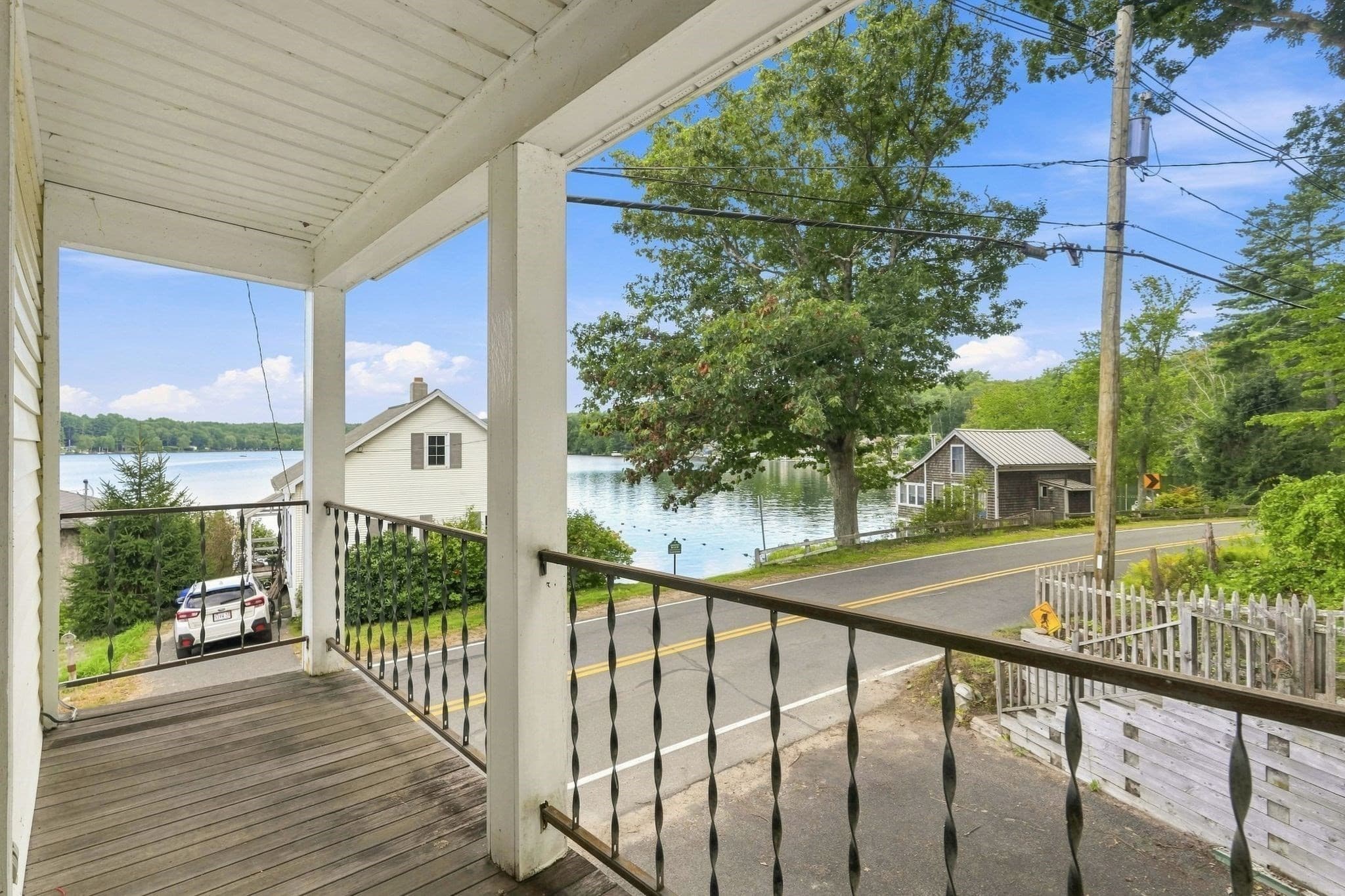Single Family Residence at 80 Lakeview Rd, Shutesbury MA 01072, photo 18 of 42