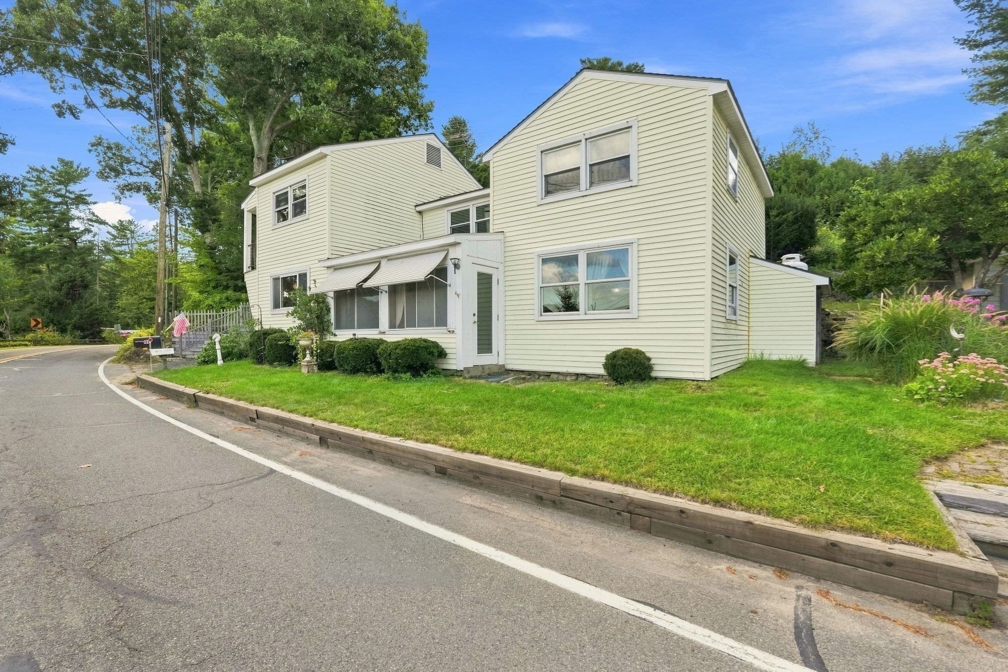 Single Family Residence at 80 Lakeview Rd, Shutesbury MA 01072, photo 37 of 42