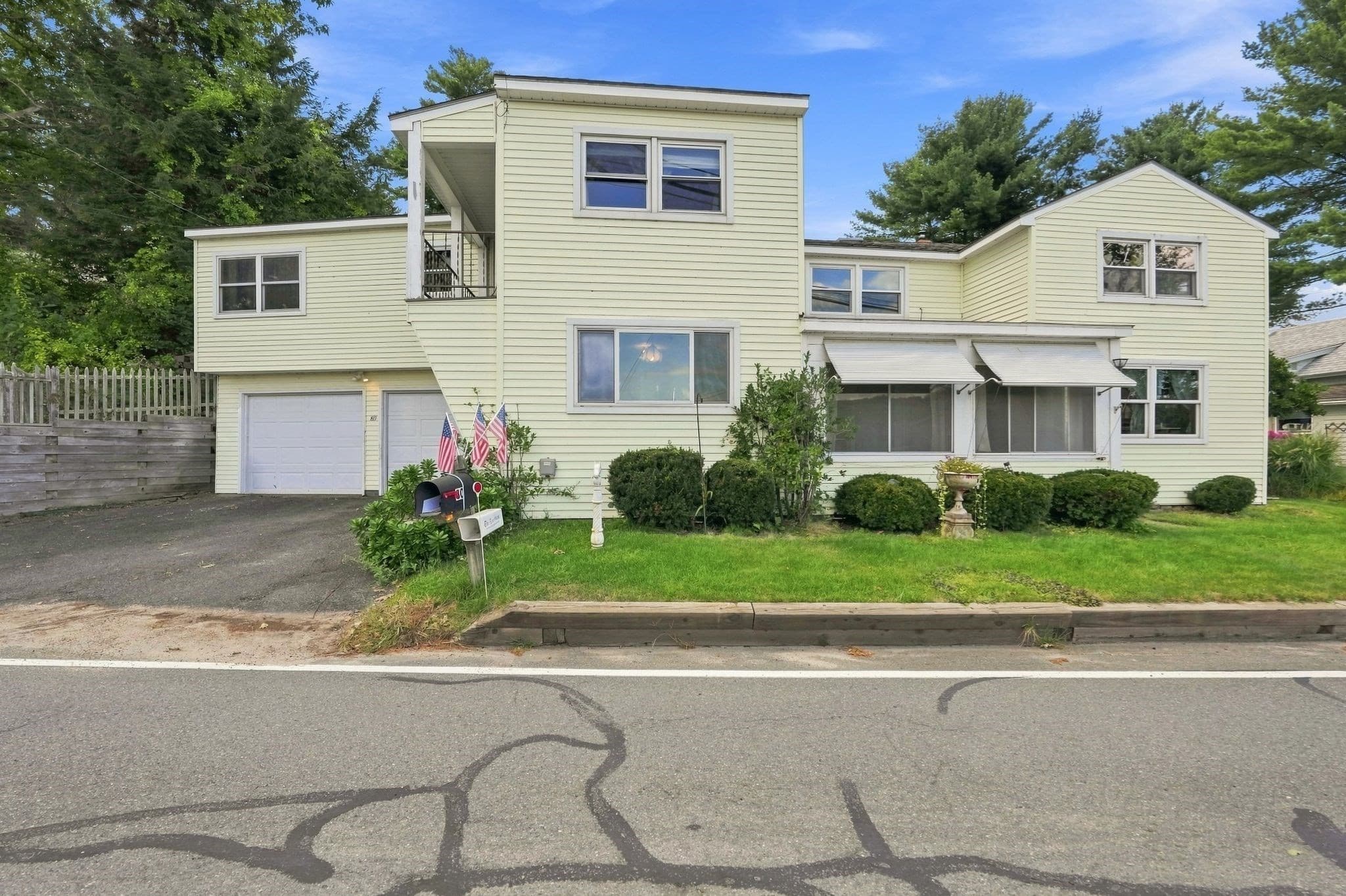 Single Family Residence at 80 Lakeview Rd, Shutesbury MA 01072, photo 40 of 42