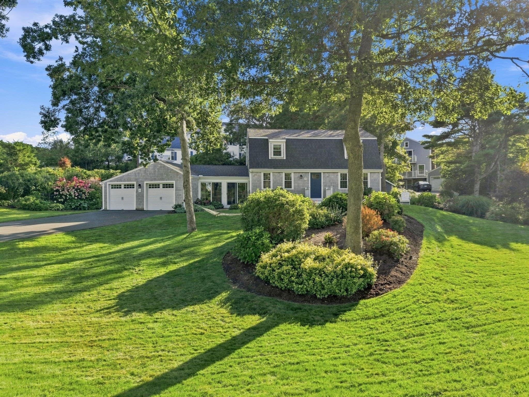 Single Family Residence at 45 Sharps Drive, Plymouth MA 02360, Plymouth, photo 2 of 42