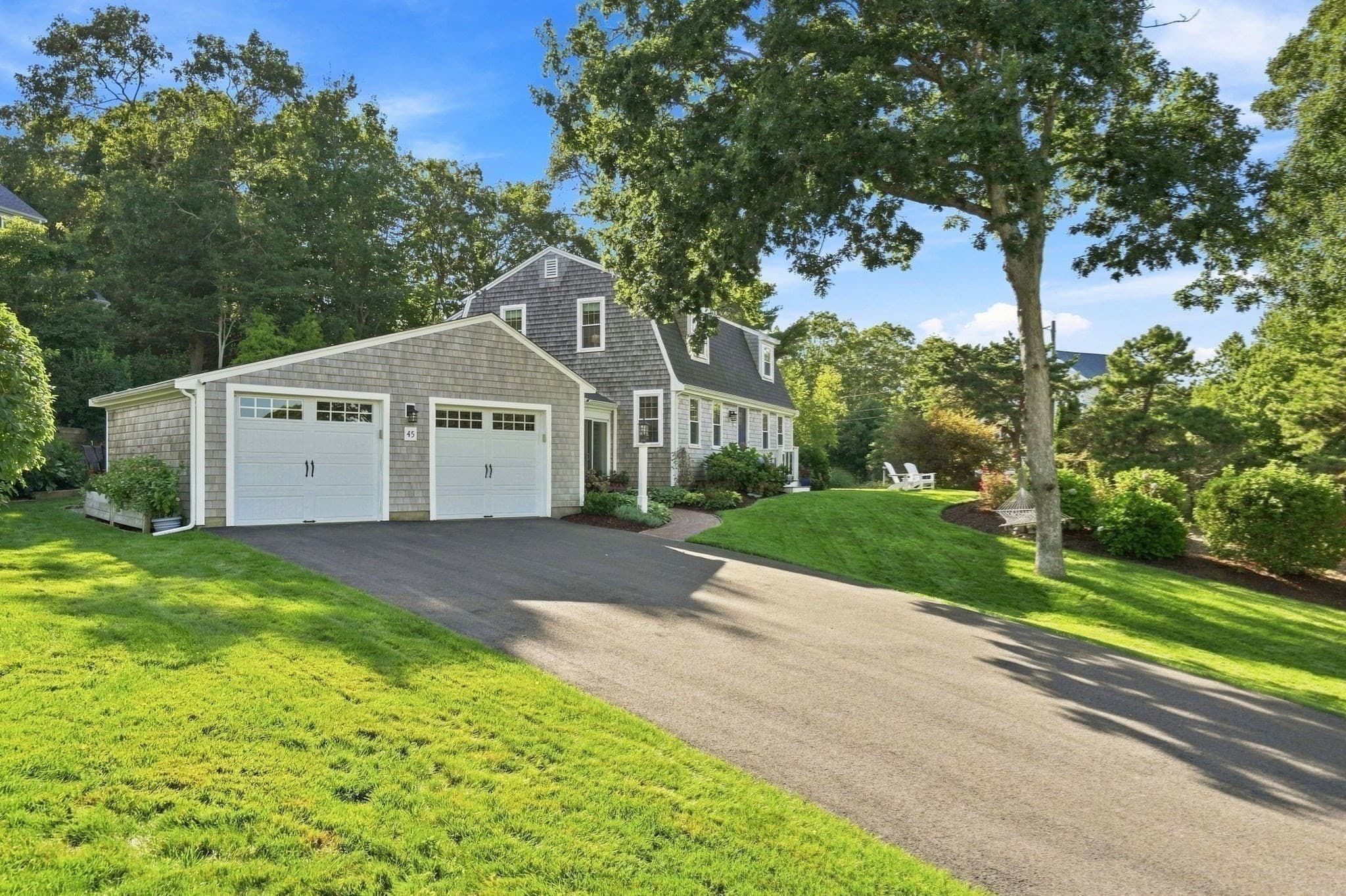 Single Family Residence at 45 Sharps Drive, Plymouth MA 02360, Plymouth, photo 36 of 42