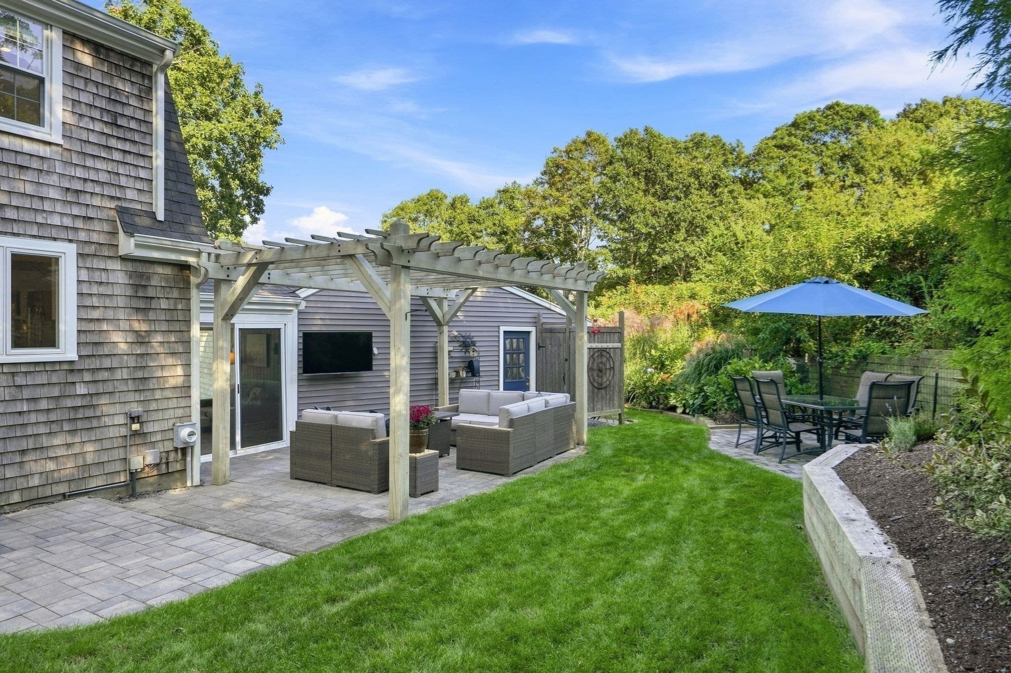 Single Family Residence at 45 Sharps Drive, Plymouth MA 02360, Plymouth, photo 32 of 42