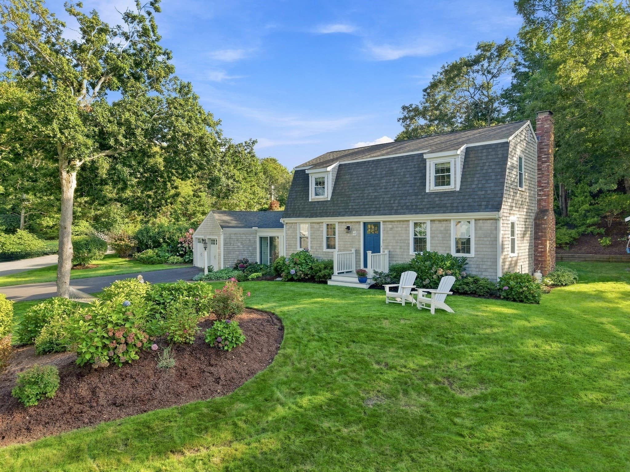 45 Sharps Drive, Plymouth MA 02360