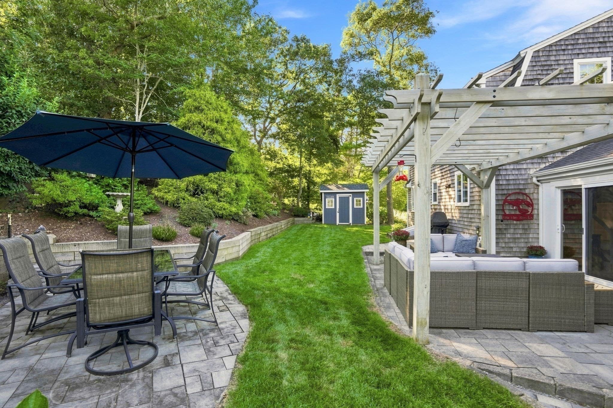 Single Family Residence at 45 Sharps Drive, Plymouth MA 02360, Plymouth, photo 30 of 42