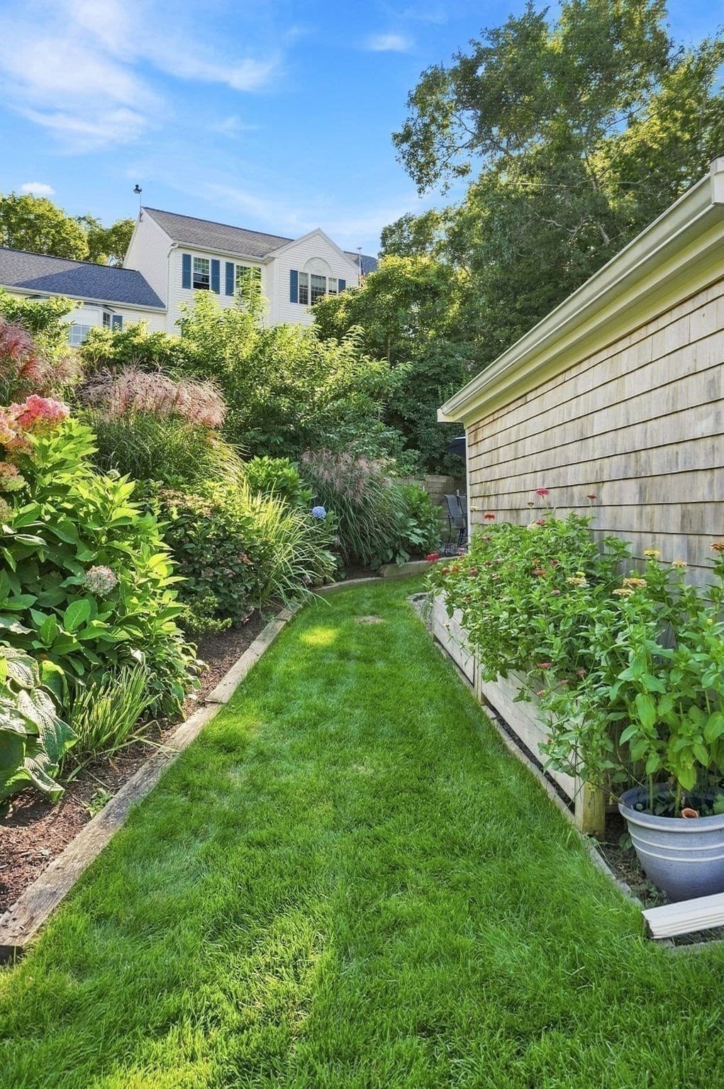 Single Family Residence at 45 Sharps Drive, Plymouth MA 02360, Plymouth, photo 33 of 42