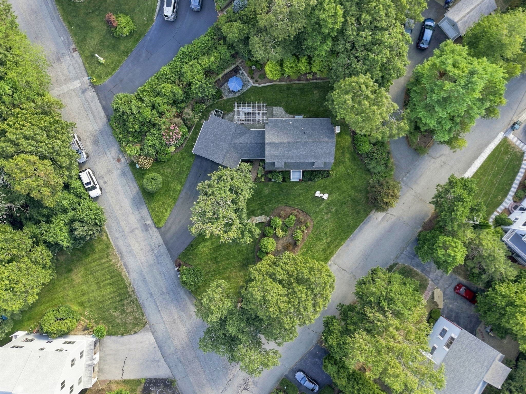 Single Family Residence at 45 Sharps Drive, Plymouth MA 02360, Plymouth, photo 37 of 42
