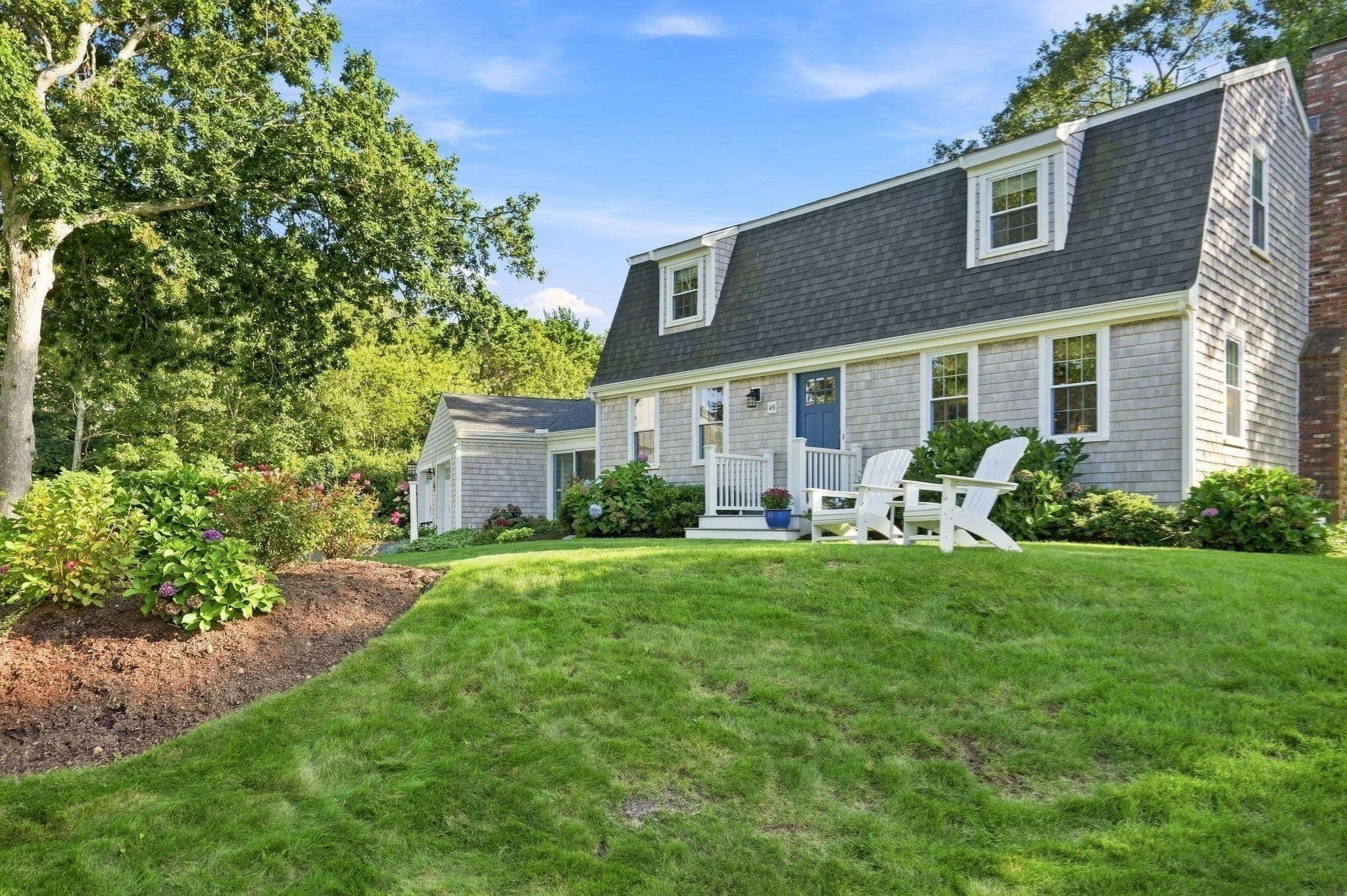 Single Family Residence at 45 Sharps Drive, Plymouth MA 02360, Plymouth, photo 35 of 42