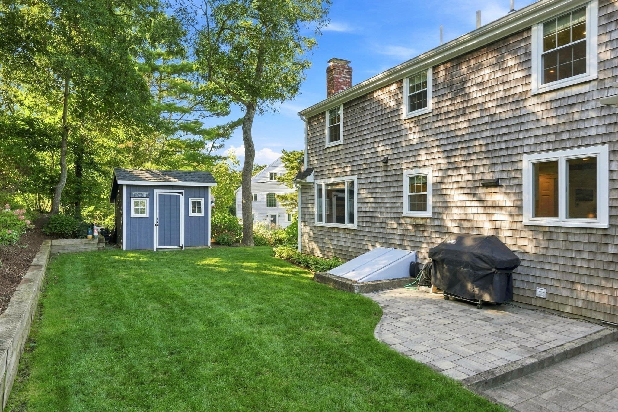 Single Family Residence at 45 Sharps Drive, Plymouth MA 02360, Plymouth, photo 31 of 42