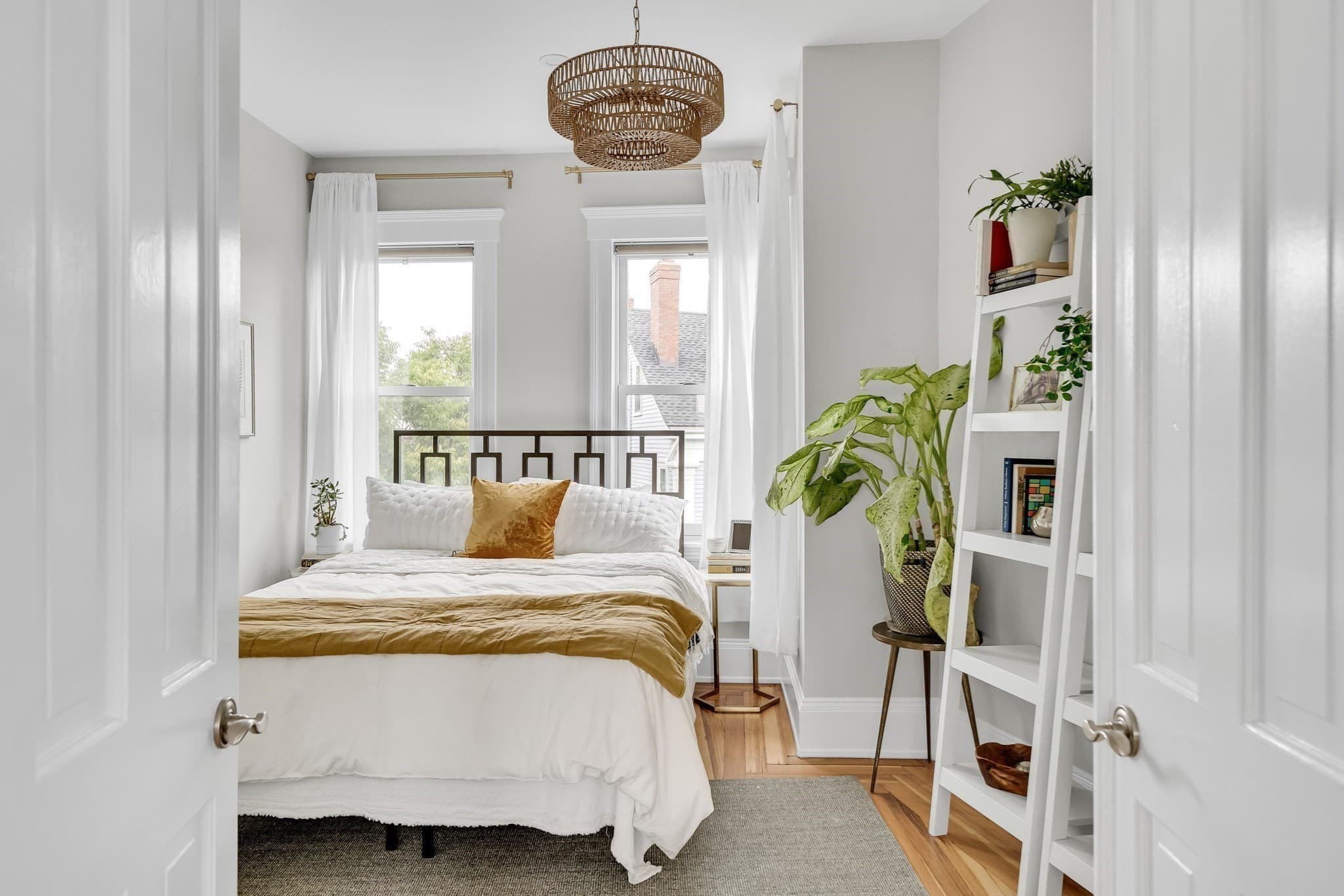 Condominium at 64 Chestnut Street # 4, Boston MA 02129, Boston, photo 7 of 15