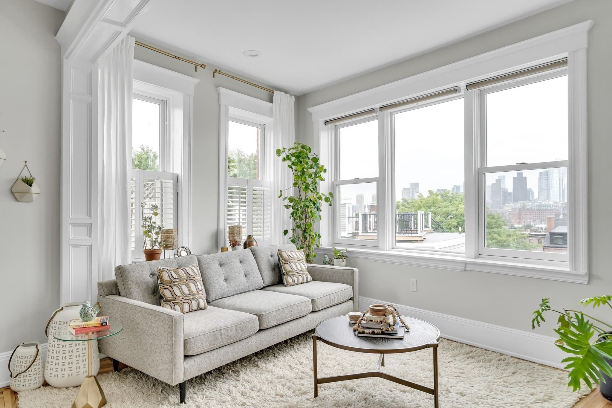 64 Chestnut Street # 4, Boston MA 02129