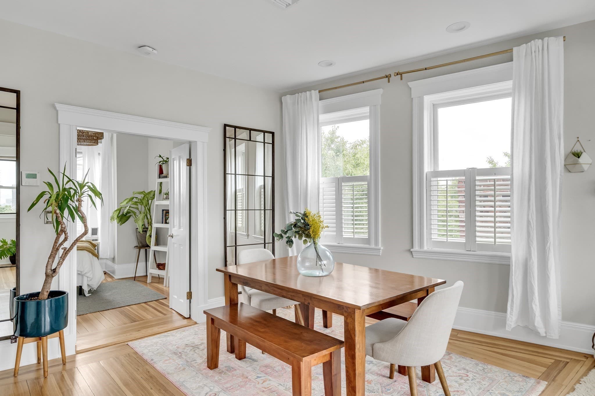 Condominium at 64 Chestnut Street # 4, Boston MA 02129, Boston, photo 4 of 15