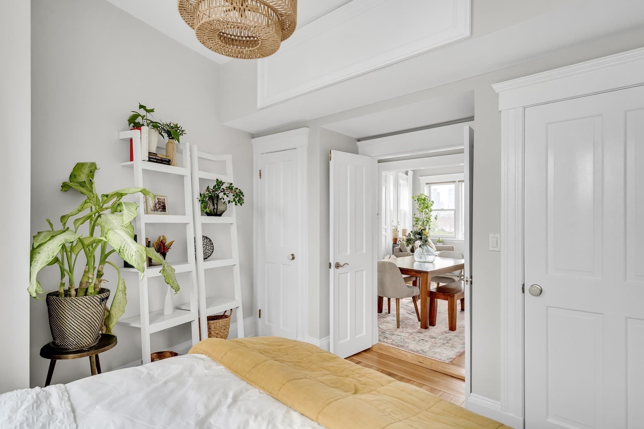 Condominium at 64 Chestnut Street # 4, Boston MA 02129, Boston, photo 8 of 15