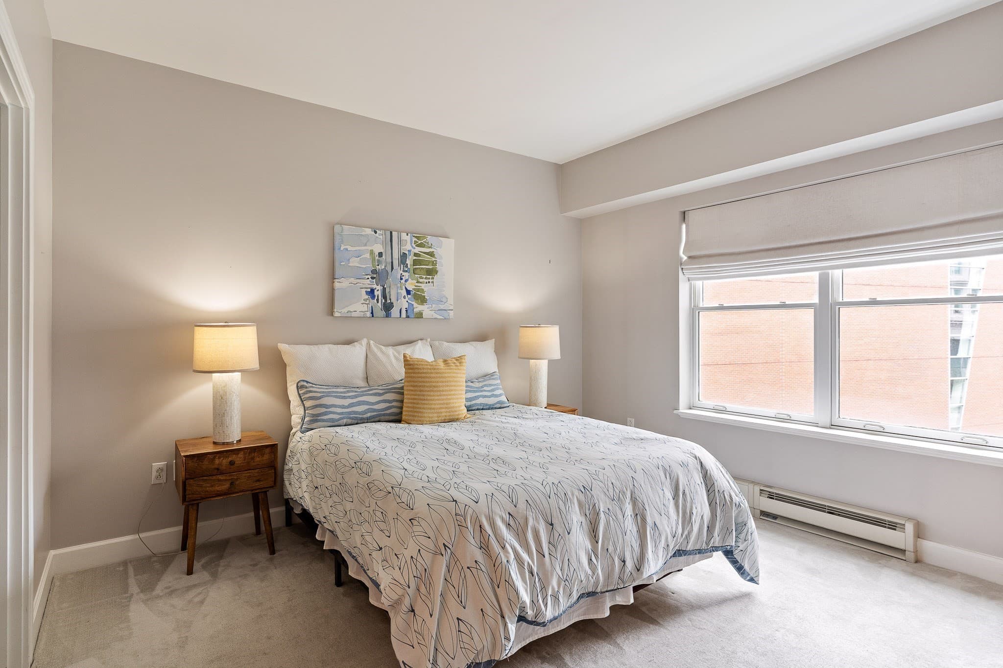 Condominium at 10 Bowdoin Street # 409, Boston MA 02114, photo 6 of 16