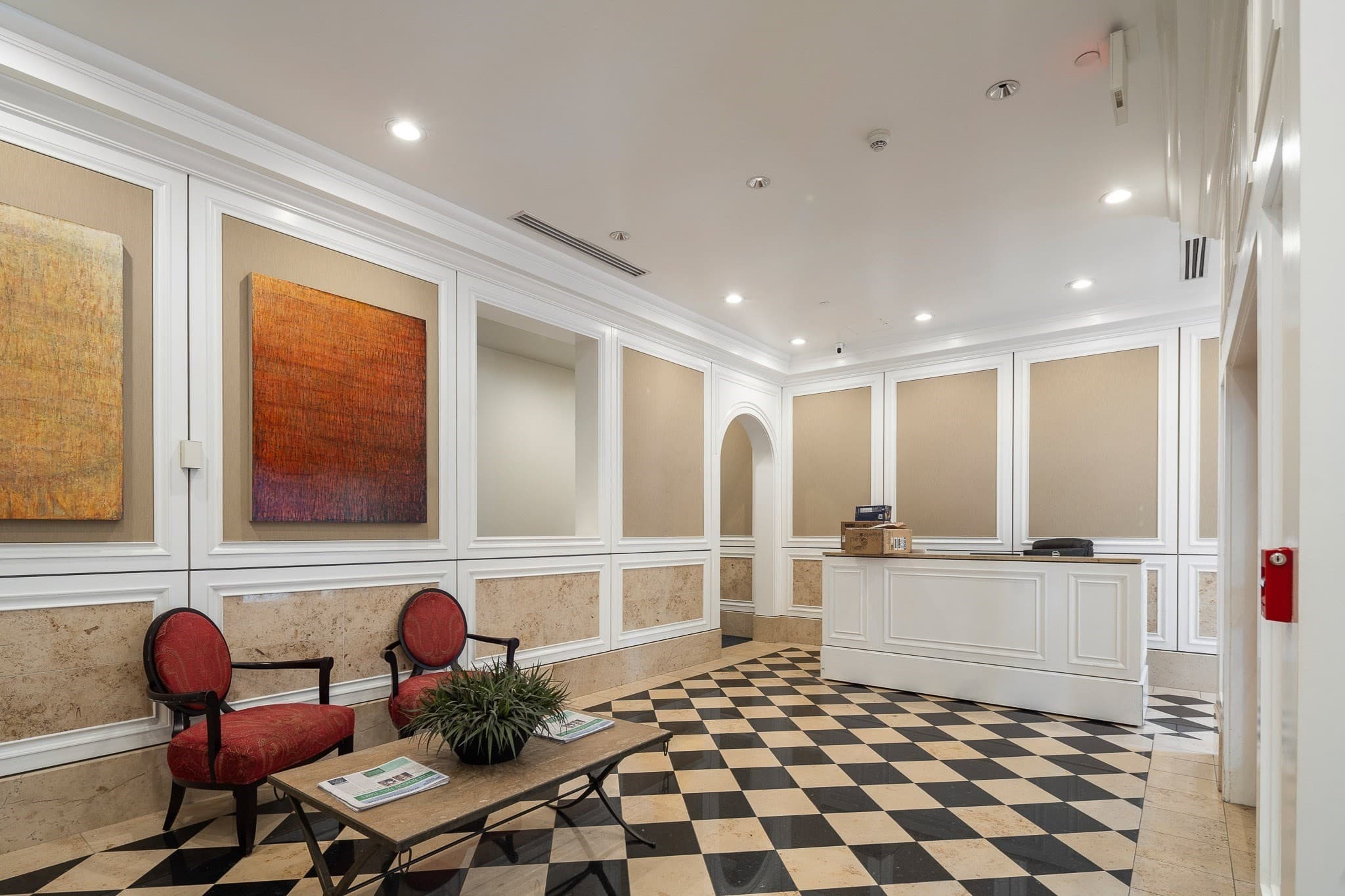 Condominium at 10 Bowdoin Street # 409, Boston MA 02114, photo 13 of 16