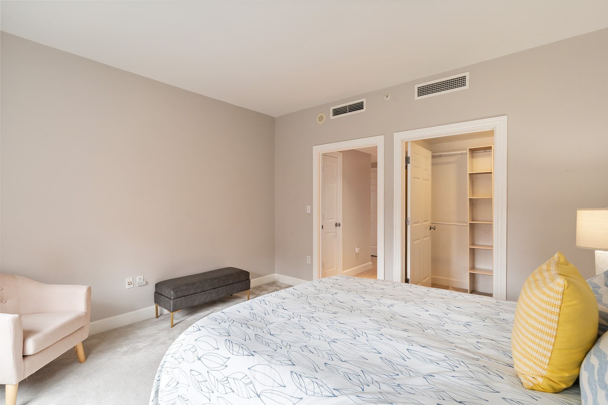 Condominium at 10 Bowdoin Street # 409, Boston MA 02114, photo 7 of 16