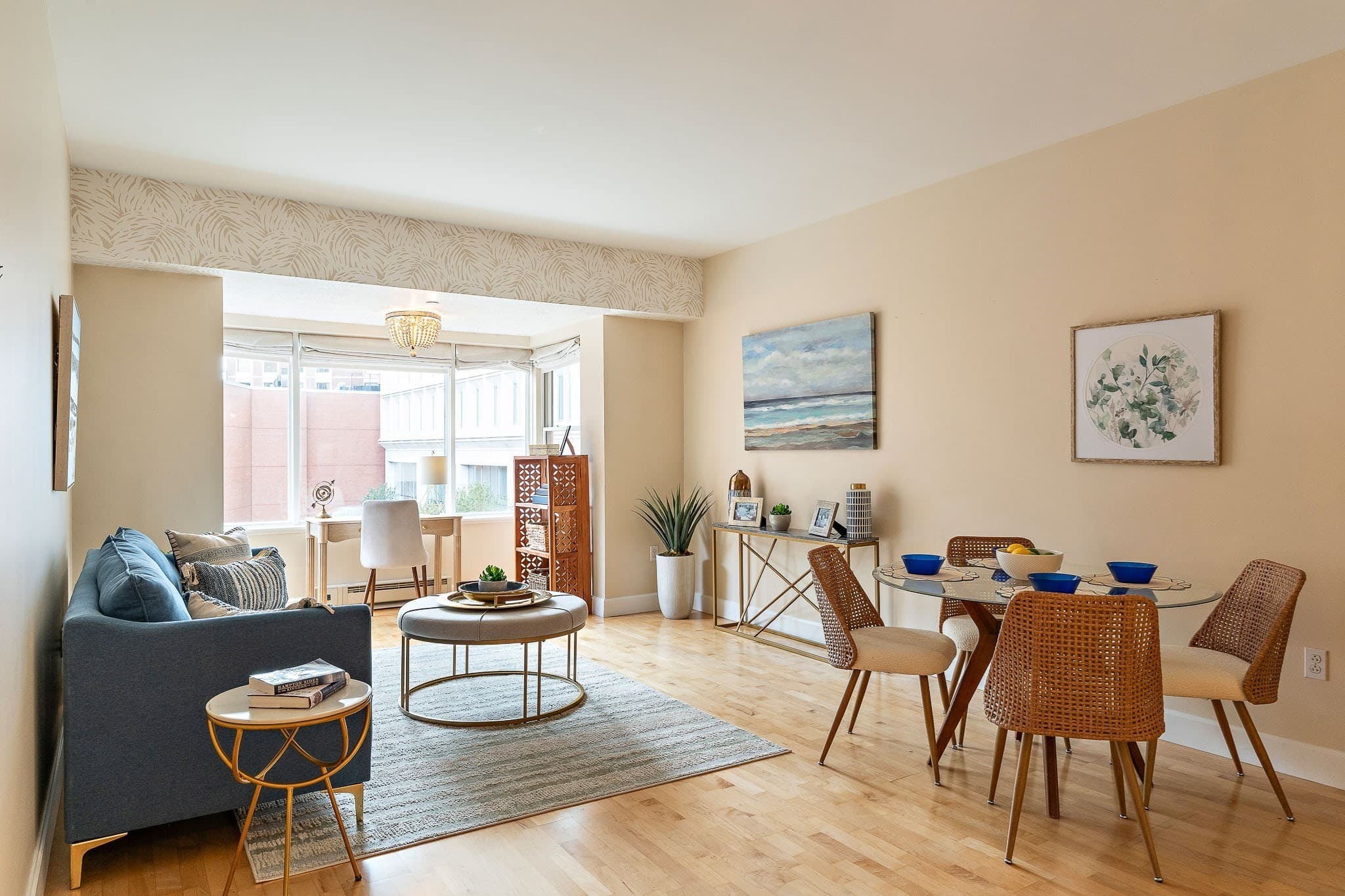 10 Bowdoin Street # 409, Boston MA 02114