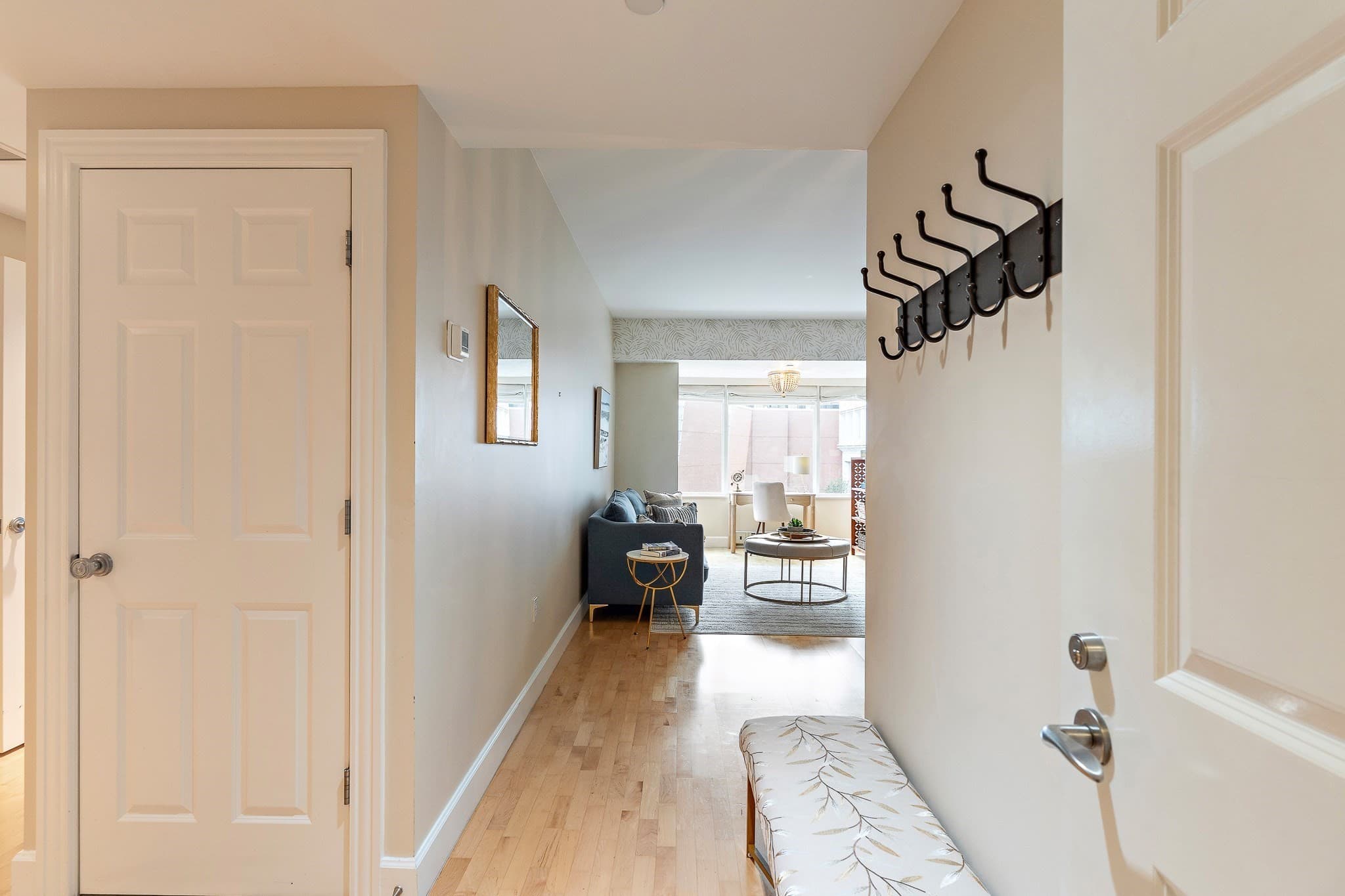 Condominium at 10 Bowdoin Street # 409, Boston MA 02114, photo 11 of 16