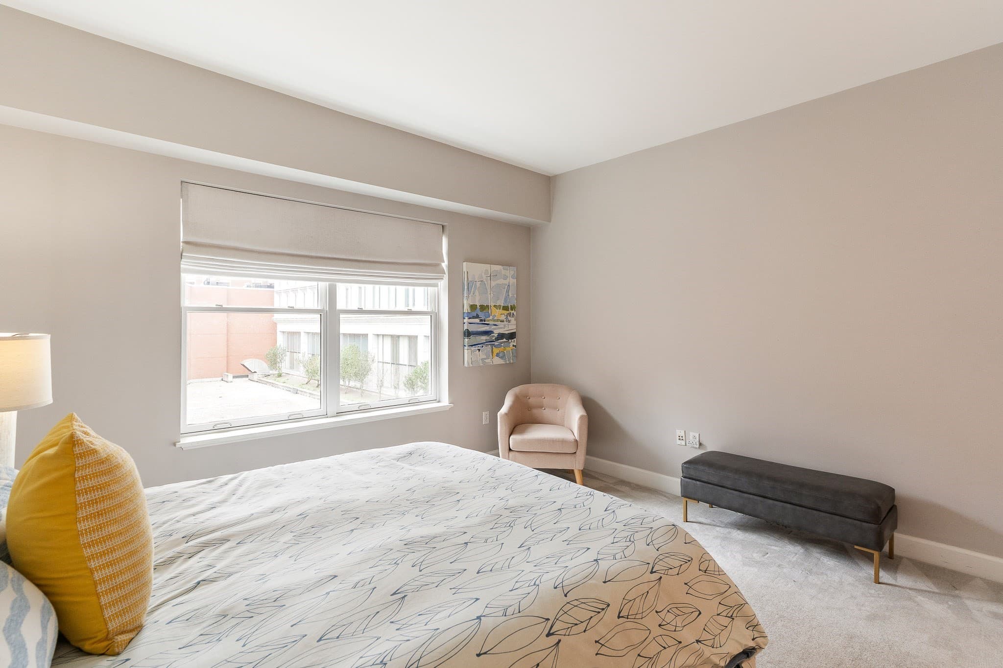 Condominium at 10 Bowdoin Street # 409, Boston MA 02114, photo 8 of 16