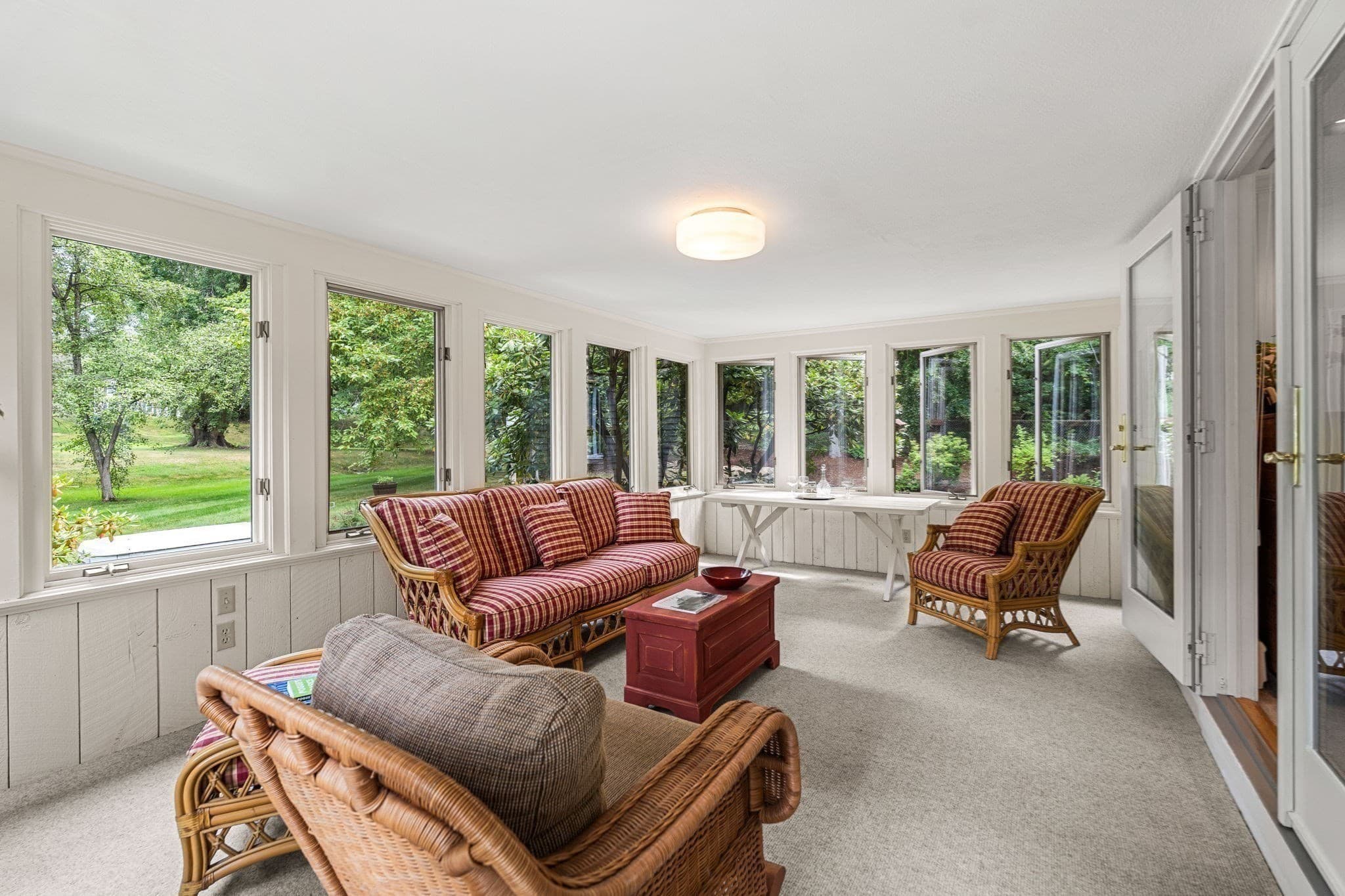 Single Family Residence at 1 Homestead Circle, Andover MA 01810, photo 23 of 42