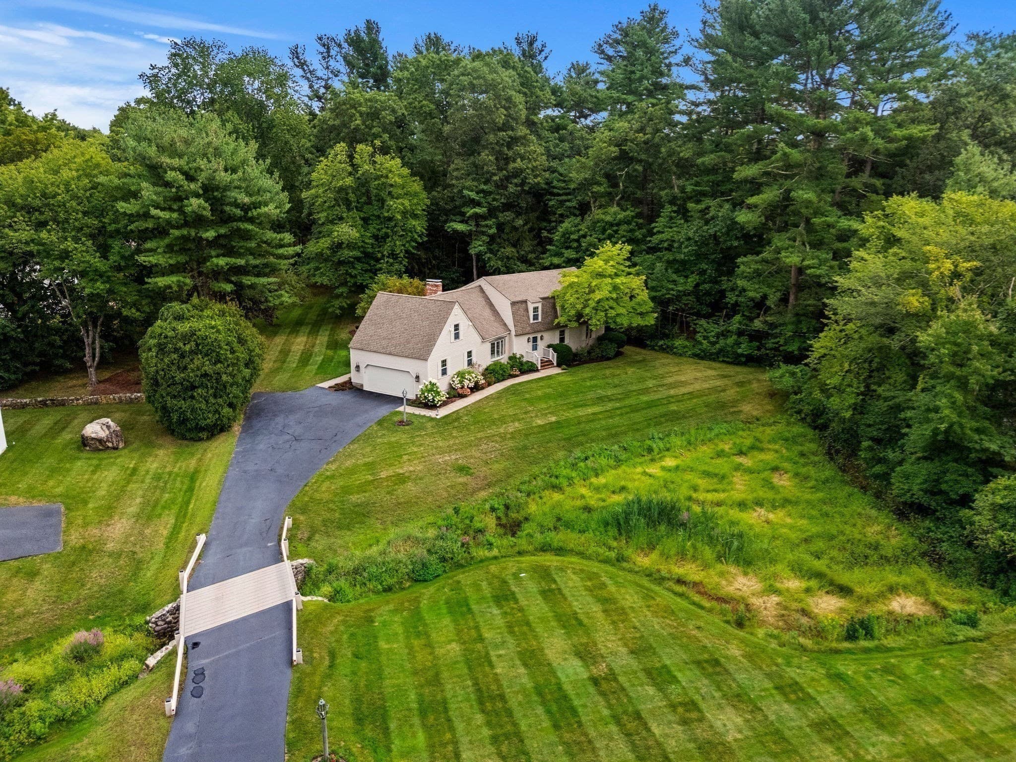 Single Family Residence at 1 Homestead Circle, Andover MA 01810, photo 6 of 42