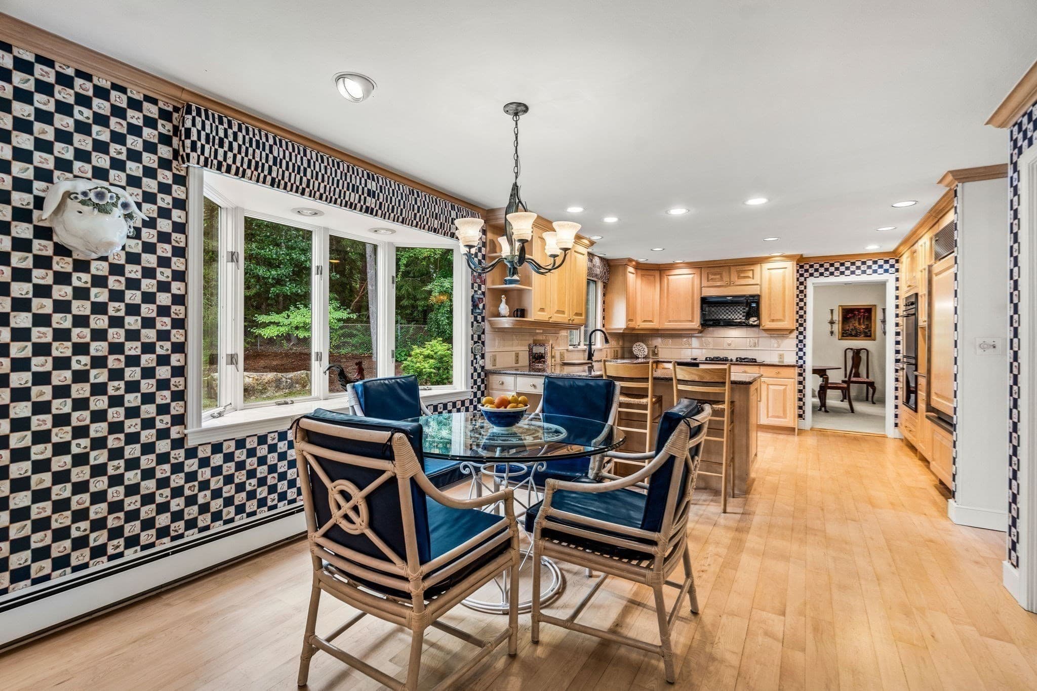 Single Family Residence at 1 Homestead Circle, Andover MA 01810, photo 17 of 42