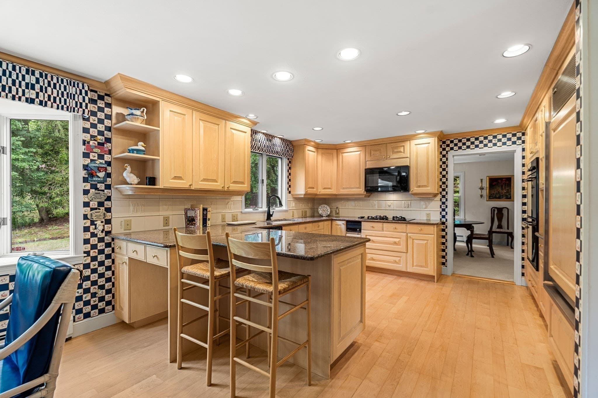 Single Family Residence at 1 Homestead Circle, Andover MA 01810, photo 16 of 42