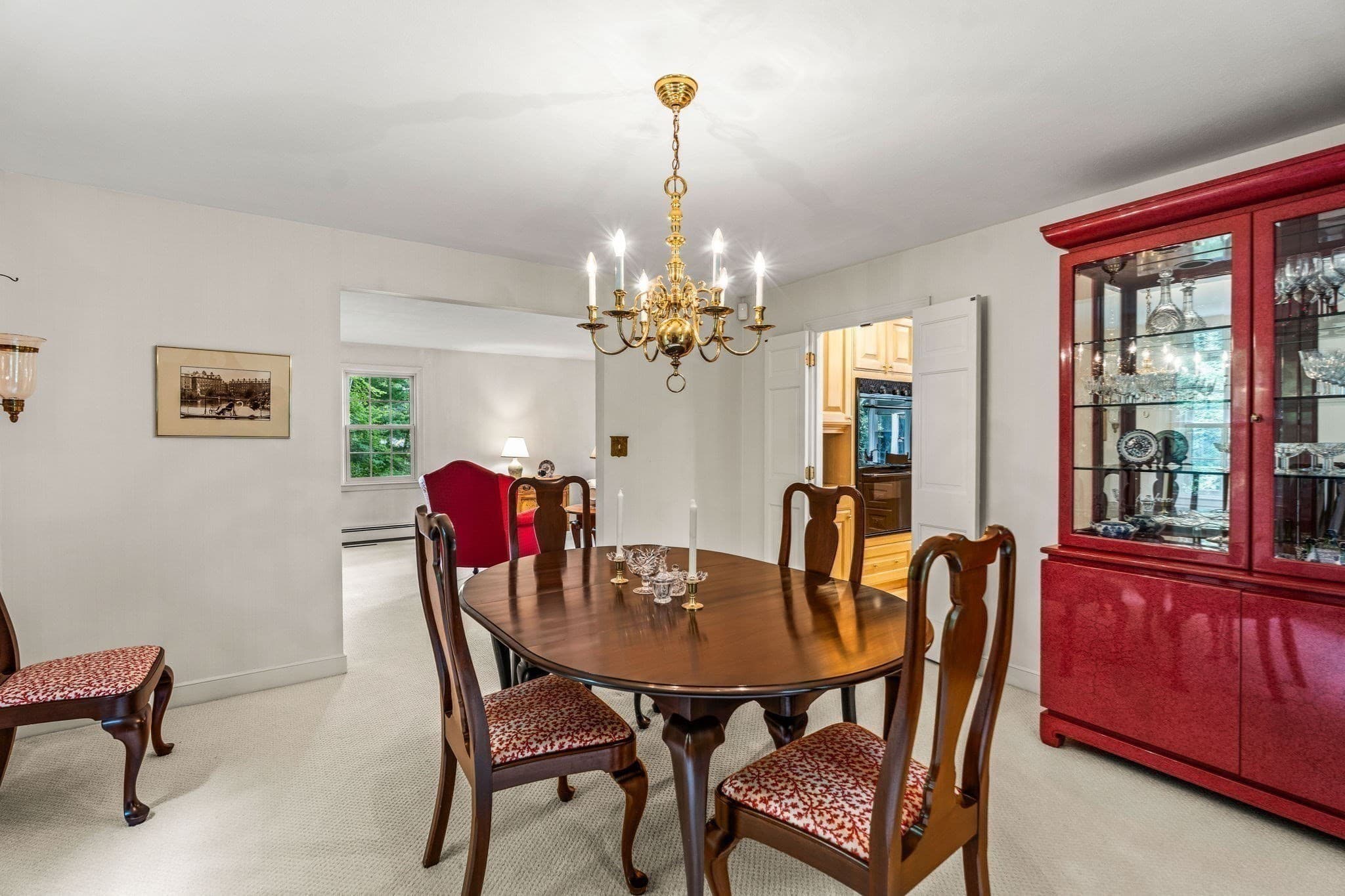 Single Family Residence at 1 Homestead Circle, Andover MA 01810, photo 12 of 42