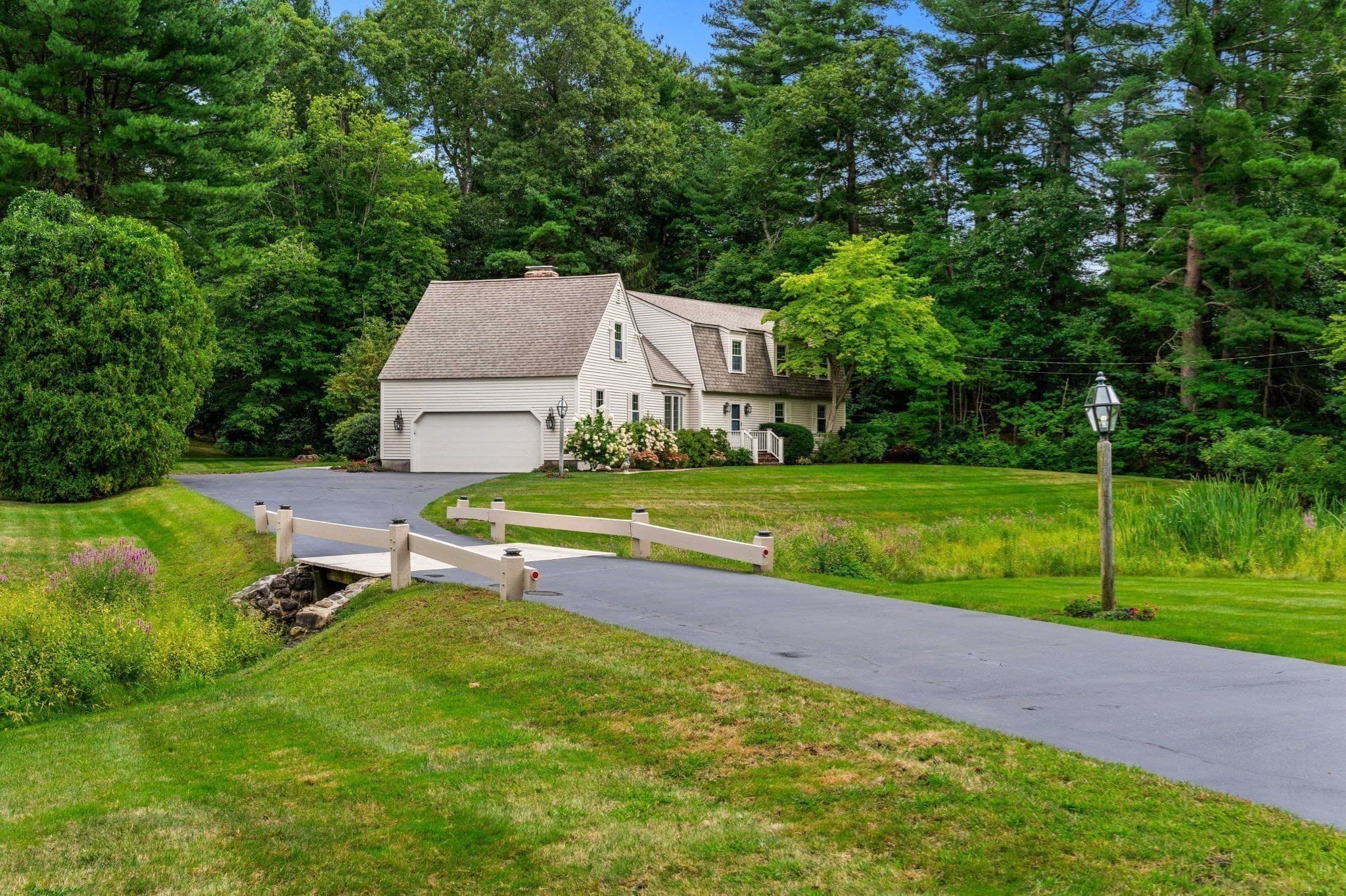 Single Family Residence at 1 Homestead Circle, Andover MA 01810, photo 7 of 42