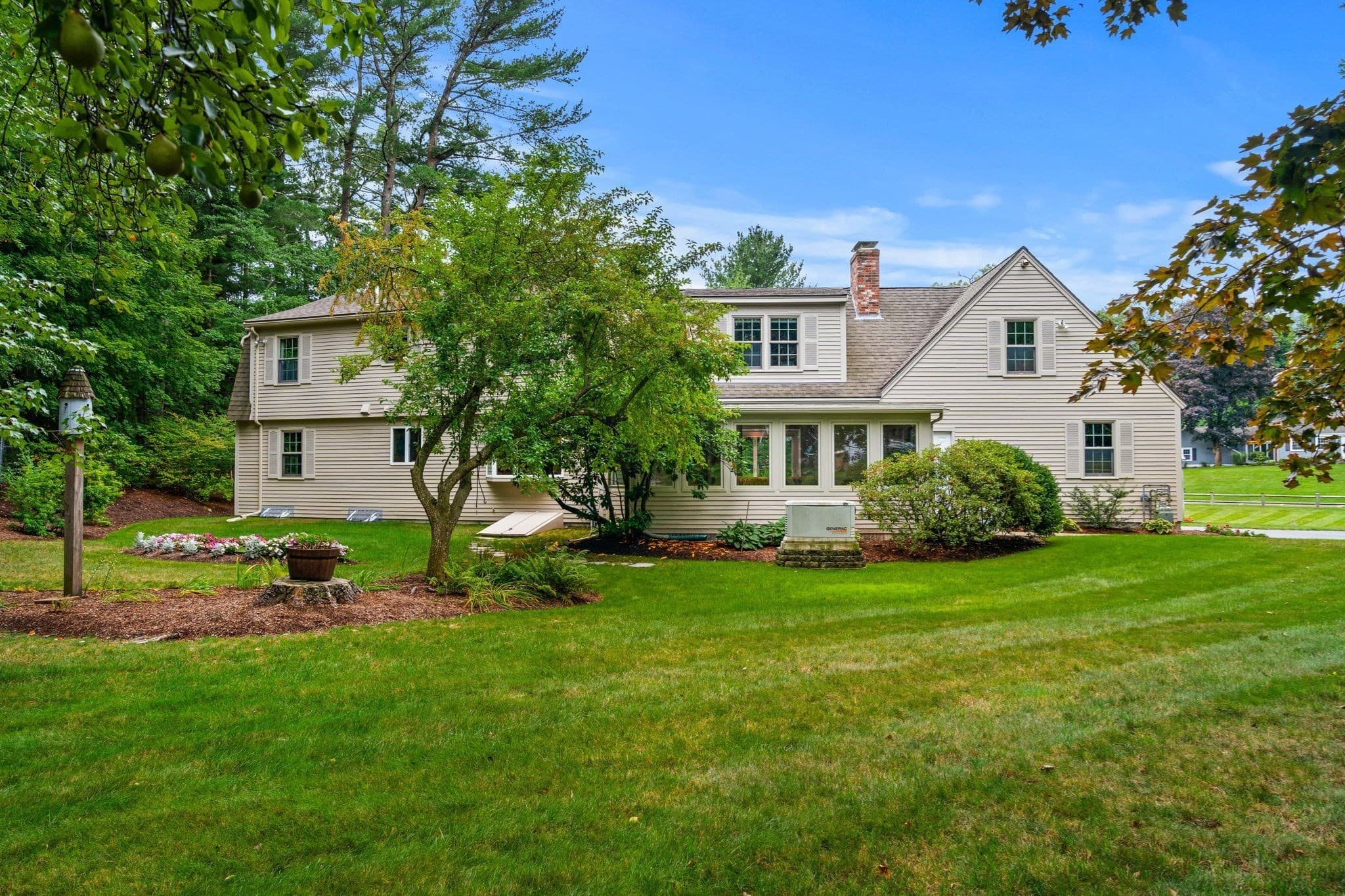 Single Family Residence at 1 Homestead Circle, Andover MA 01810, photo 3 of 42