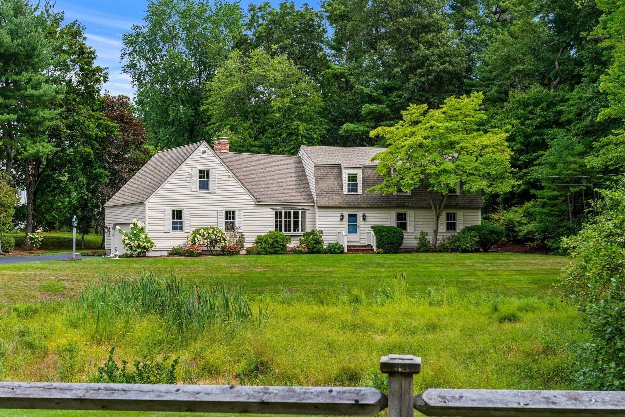 1 Homestead Circle, Andover MA 01810