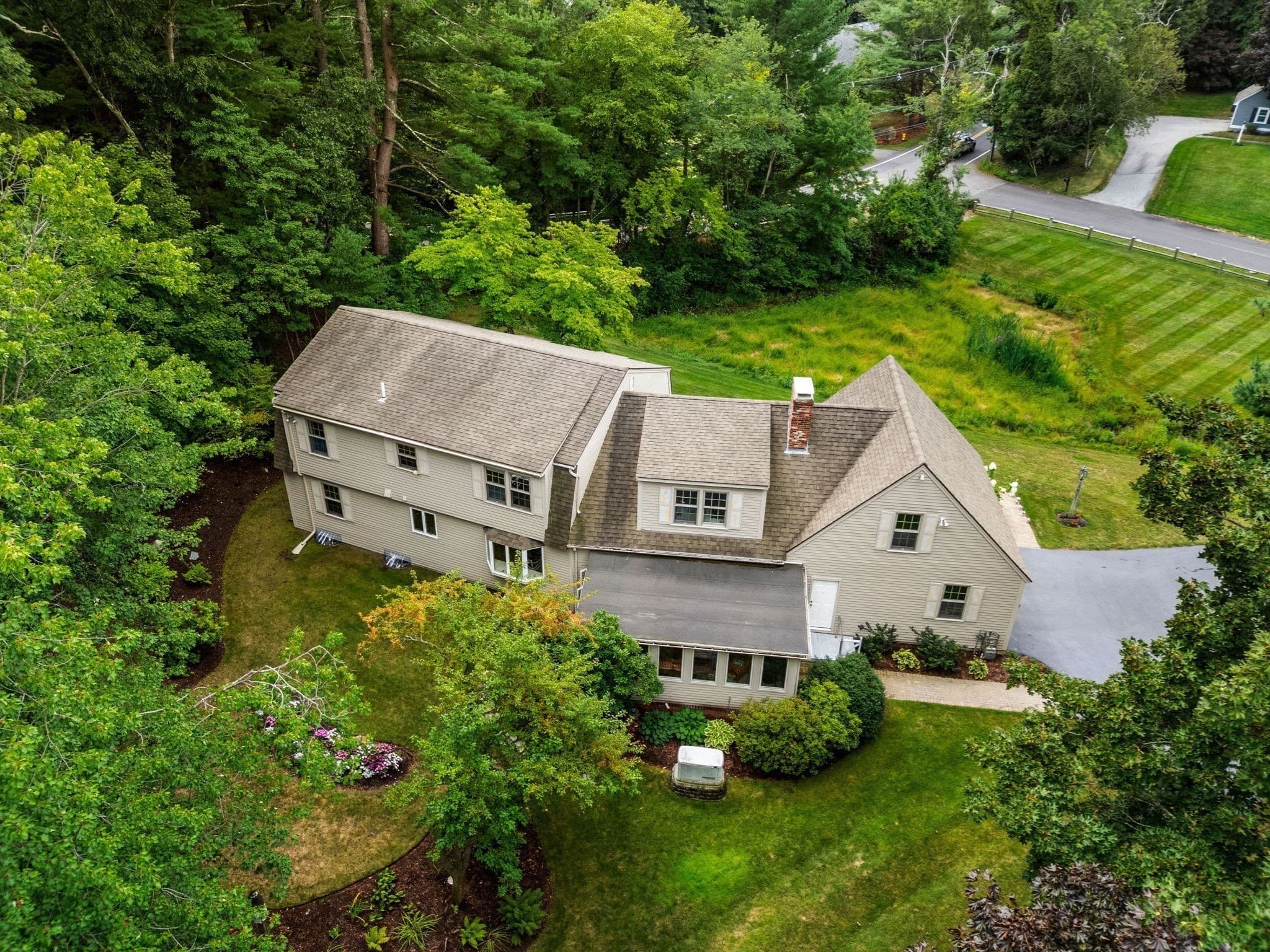 Single Family Residence at 1 Homestead Circle, Andover MA 01810, photo 5 of 42