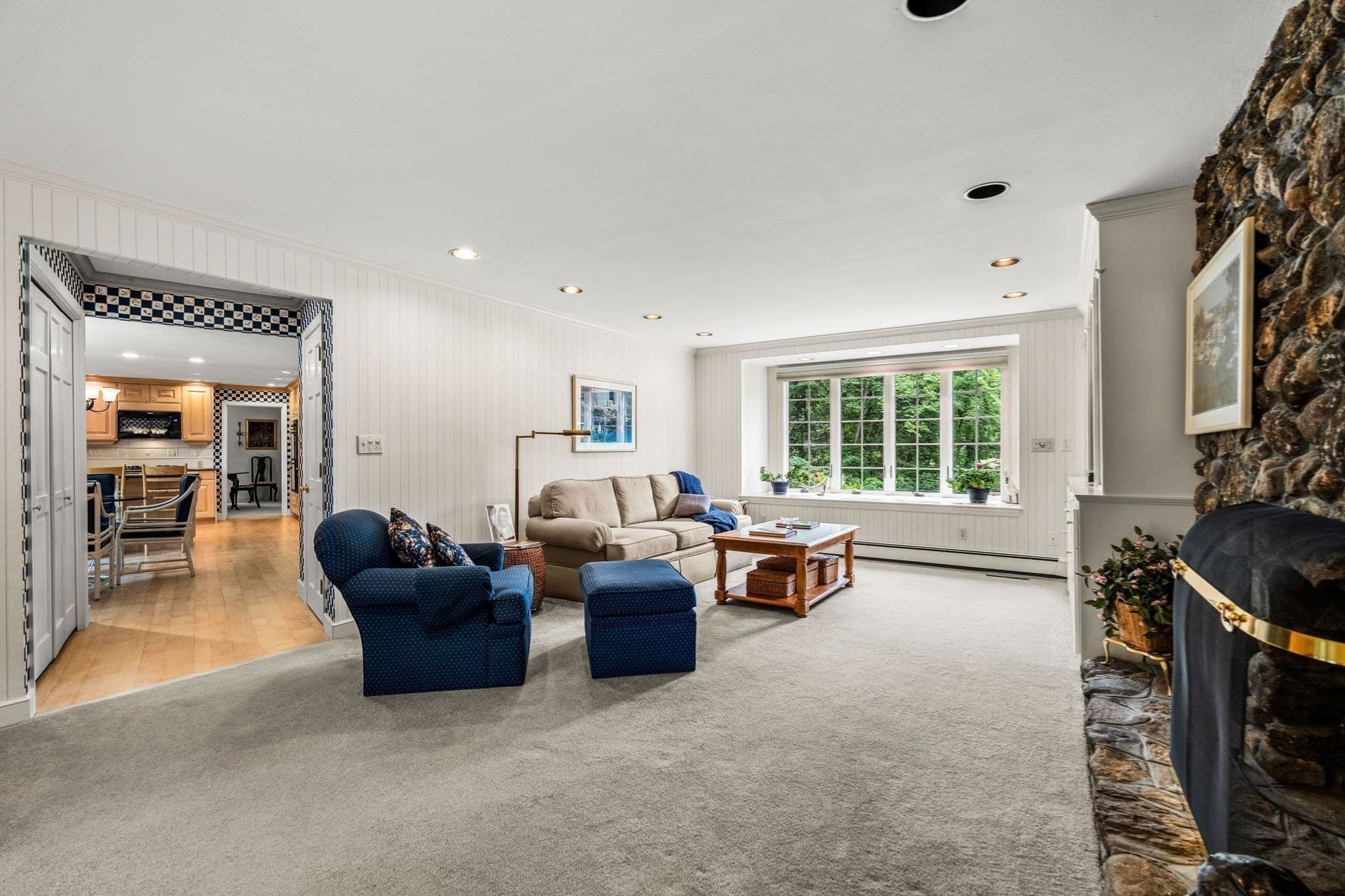 Single Family Residence at 1 Homestead Circle, Andover MA 01810, photo 20 of 42
